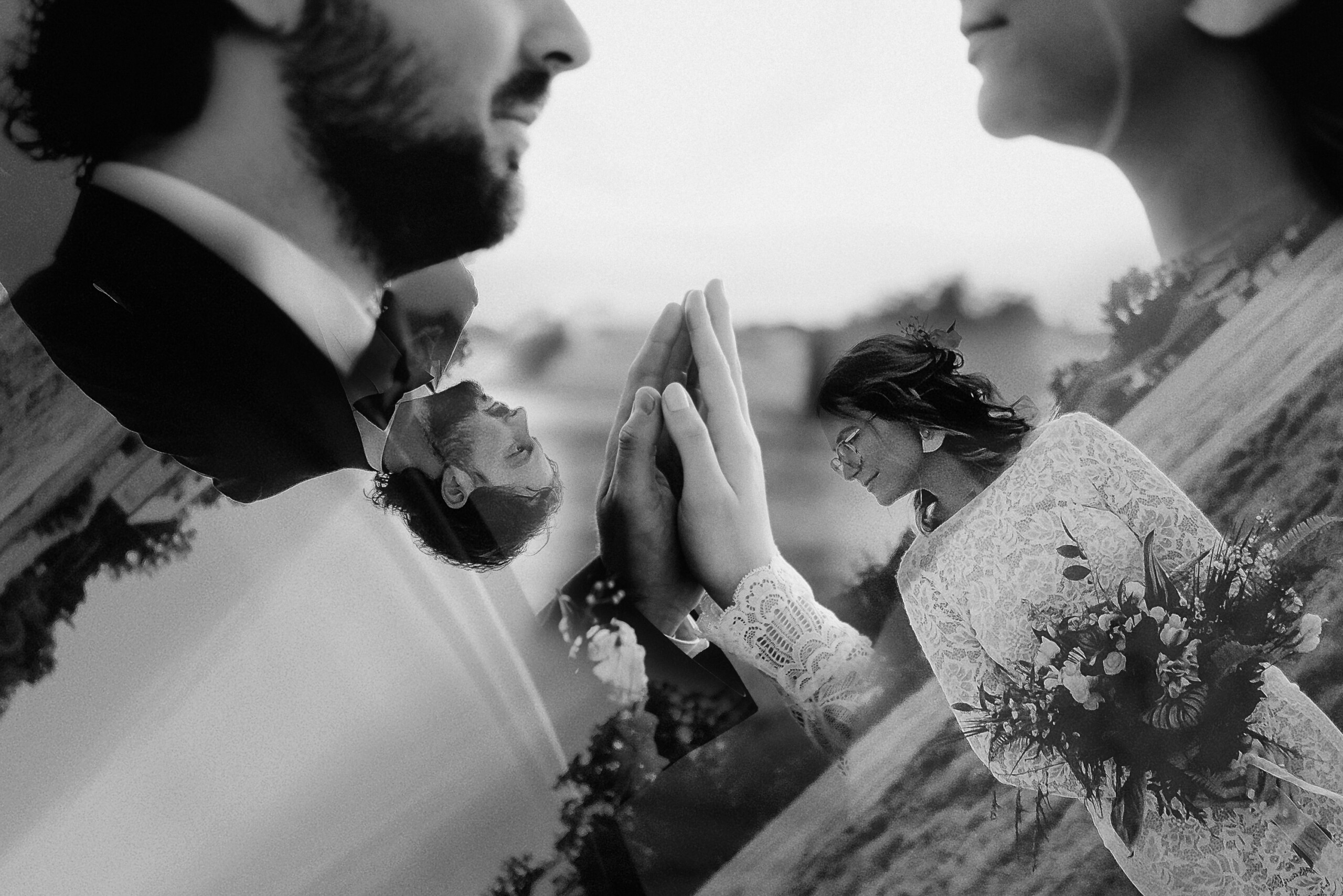 International Wedding Photographer of the Year Awards 2024 Runner Up Ted Kim