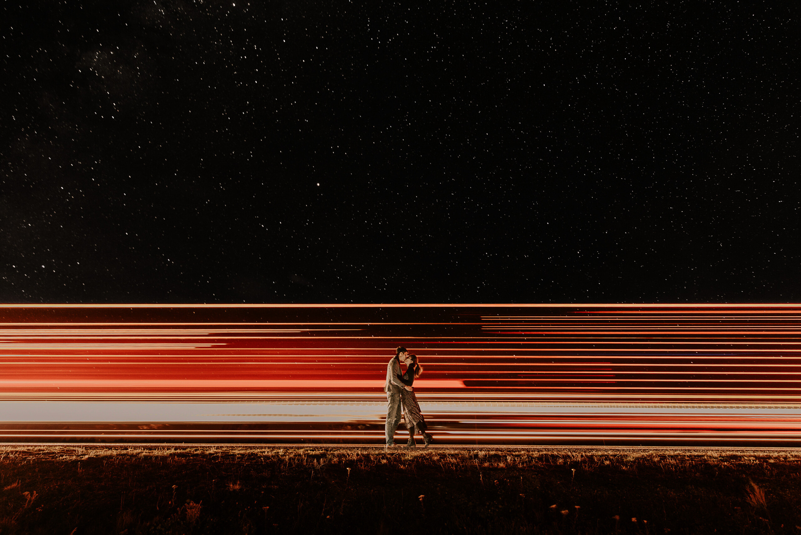 International Wedding Photographer of the Year Awards 2024 Engagement Category - Tinted-Photography