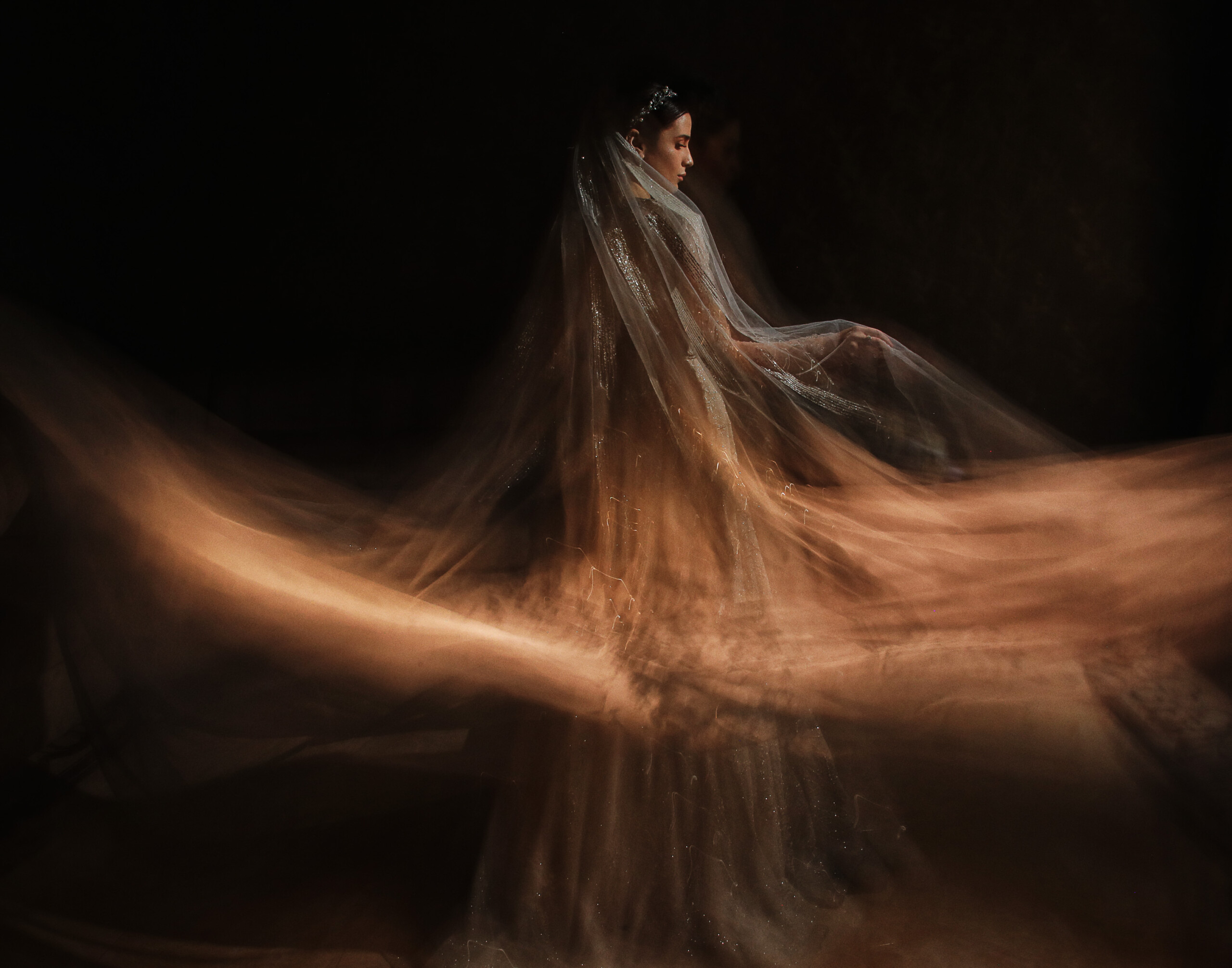 Kemran Shiraliev International Wedding Photographer of the Year Awards