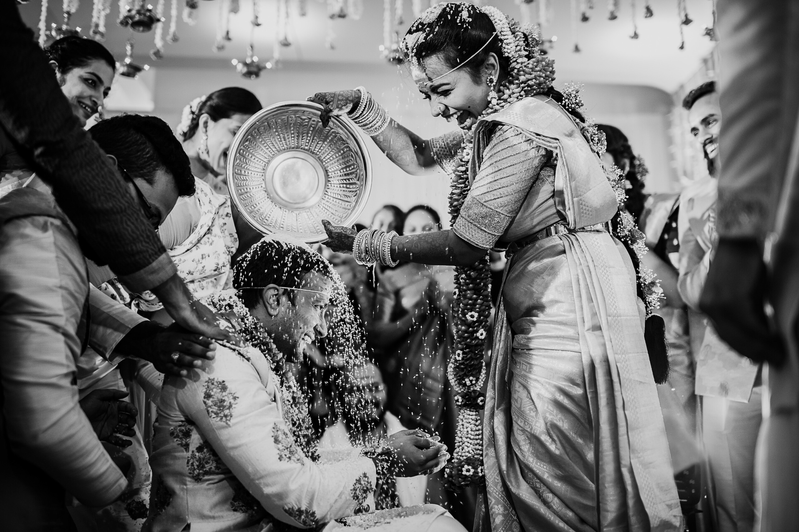 International Wedding Photographer of the Year Awards 2024 Runner Up Anktia Asthana