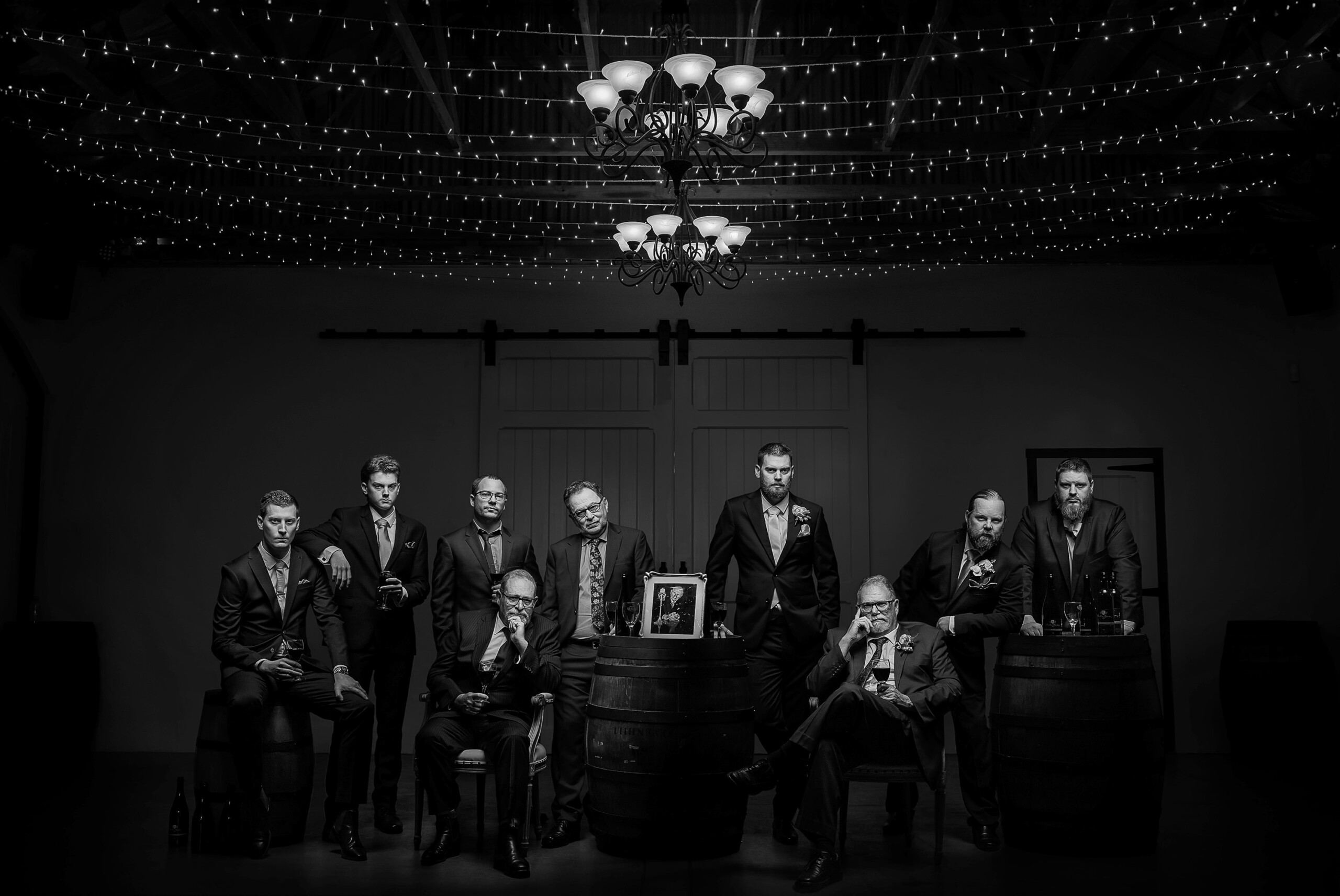 International Wedding Photographer of the Year Awards 2024 Runner Up Ben Connolly