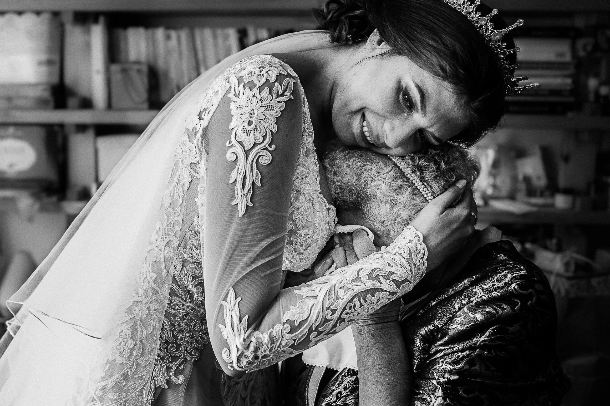 International Wedding Photographer of the Year Awards 2024 Runner Up Vlad Solomon