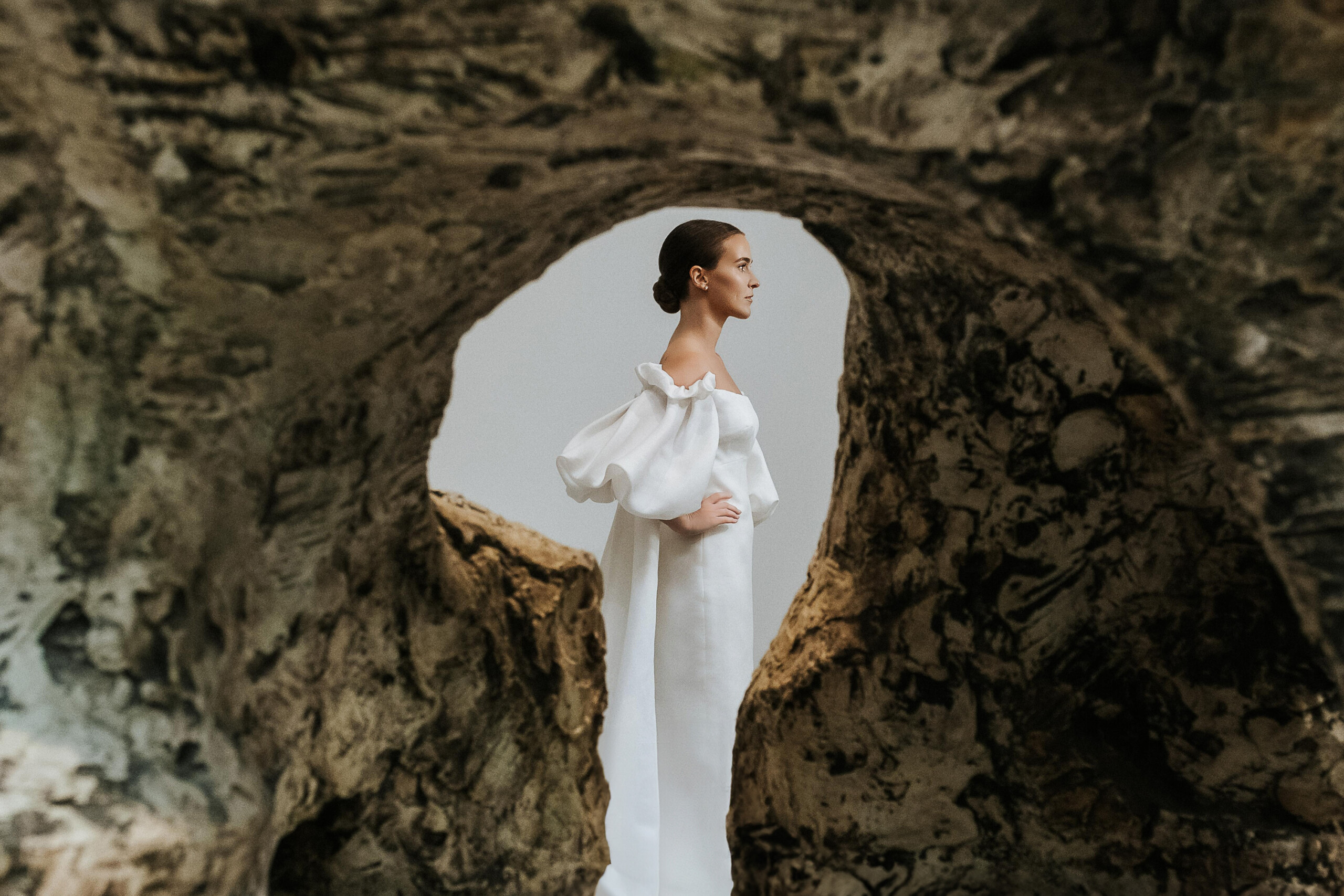 International Wedding Photographer of the Year Awards 2024 Runner Up Justyna Bedford