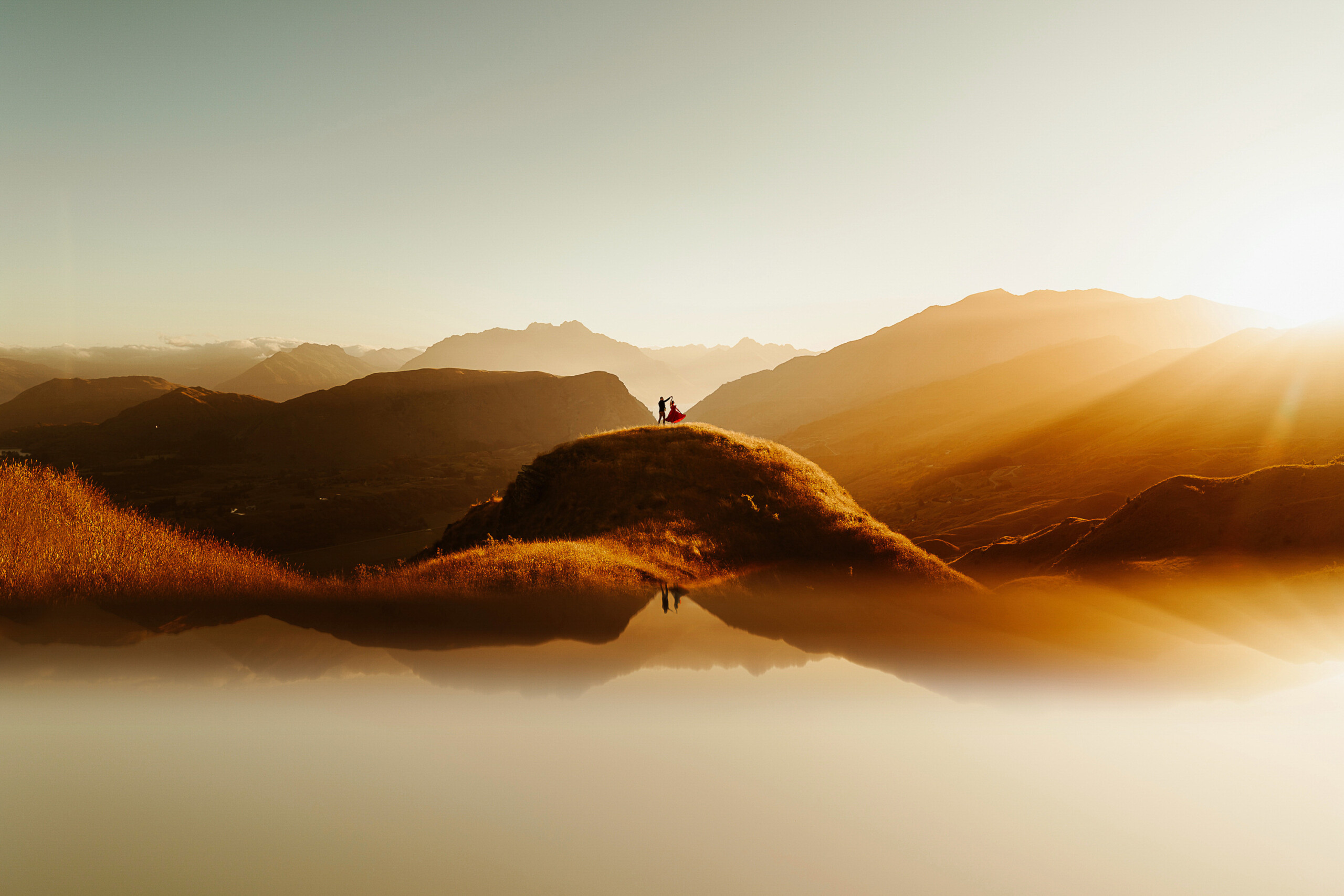 International Wedding Photographer of the Year Awards 2024 Runner Up Ben Lane