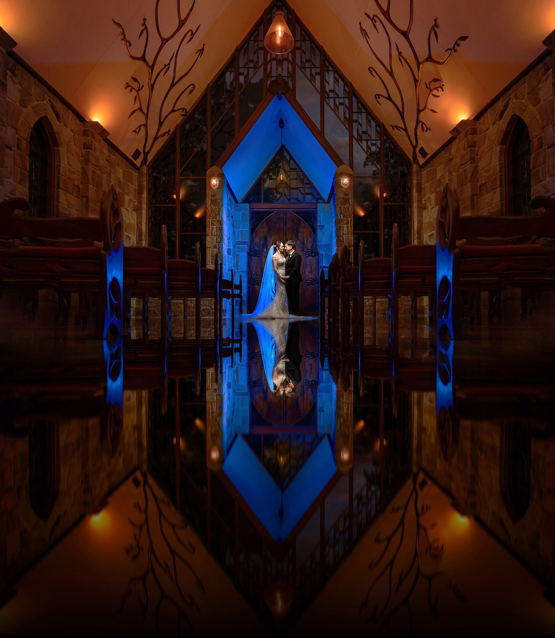 International Wedding Photographer of the Year Awards 2024 Runner Up Ben Connolly