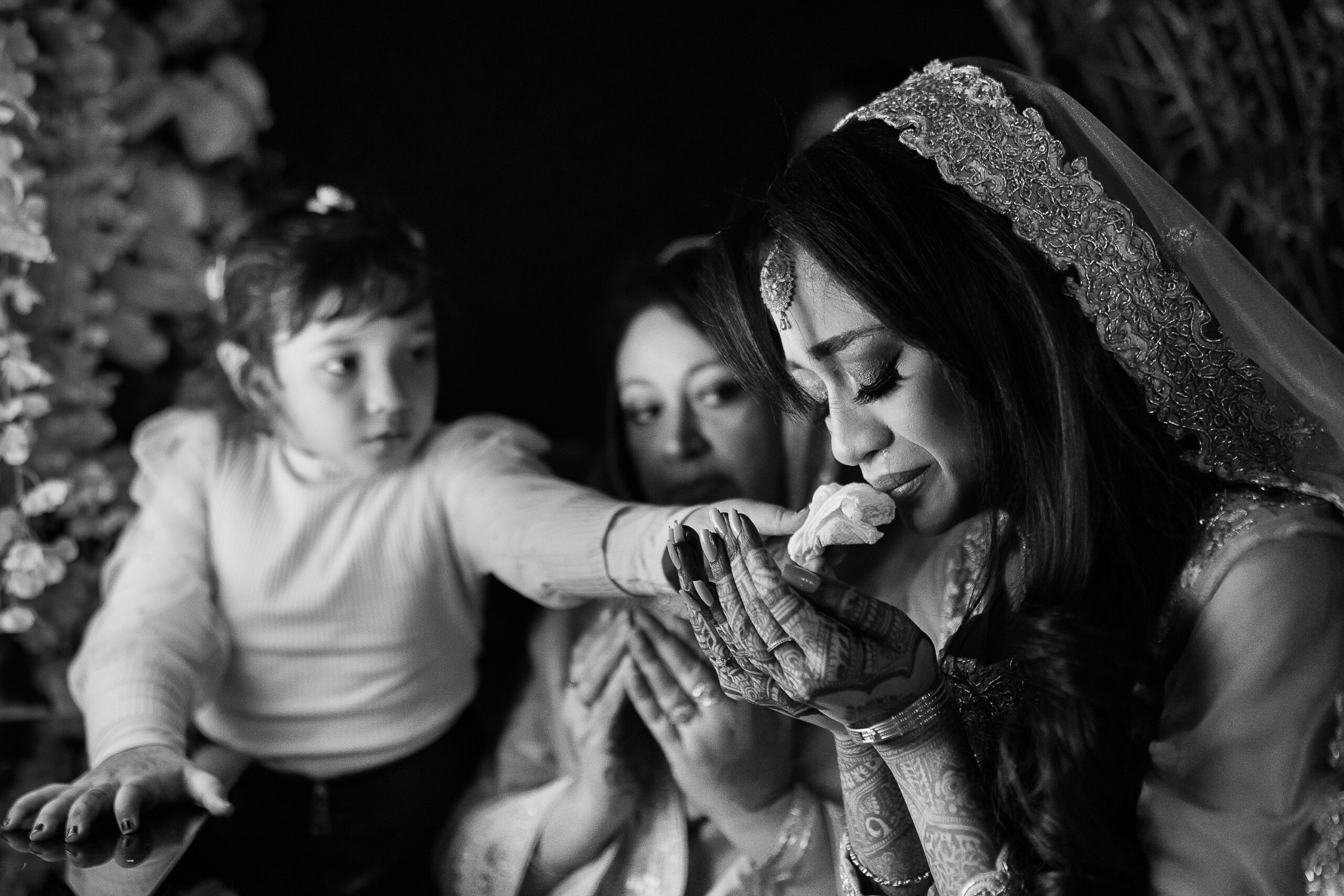 International Wedding Photographer of the Year Awards 2024 Runner Up Sohel Ahmed