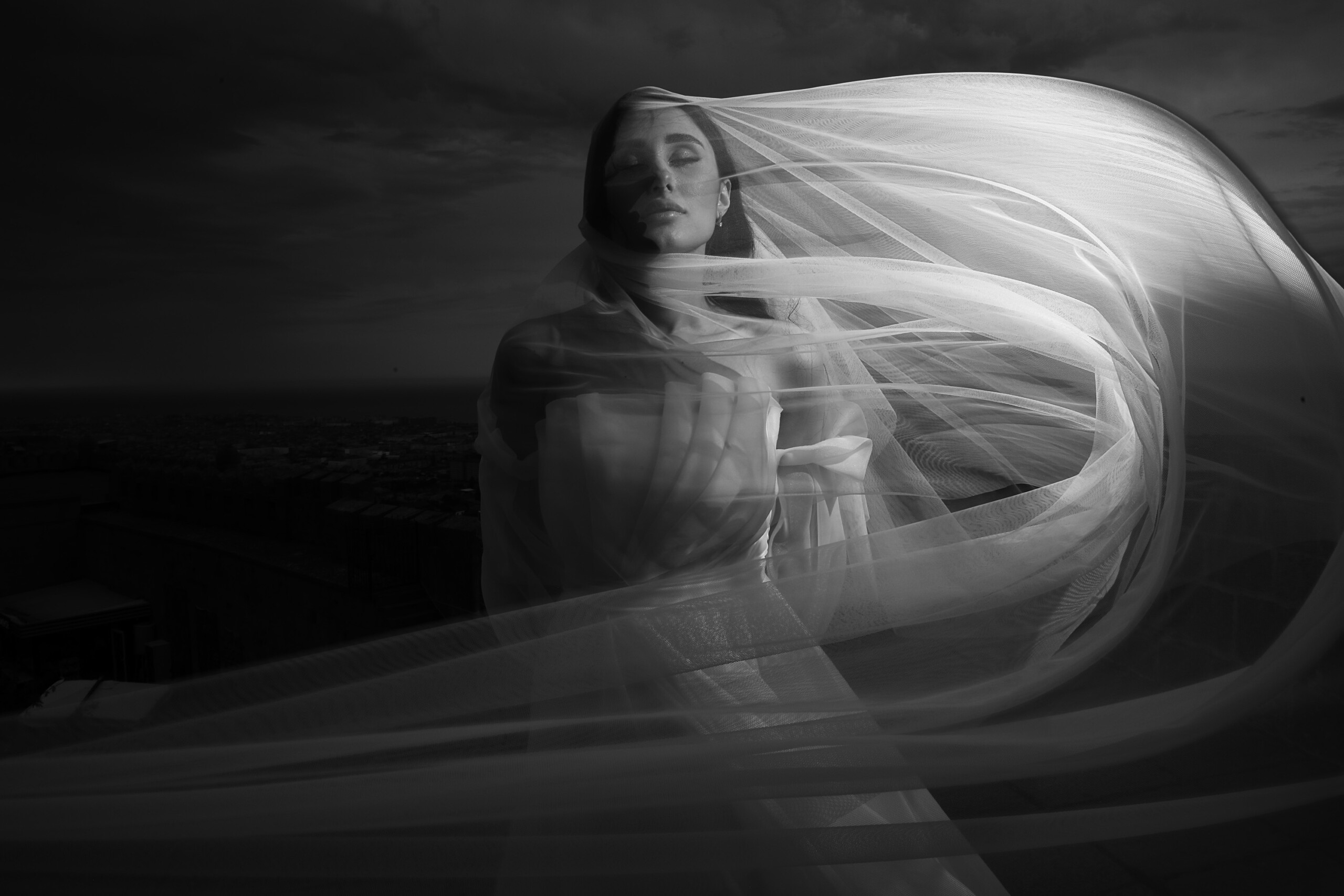 International Wedding Photographer of the Year Awards 2024 Runner Up Kemran Shiraliev