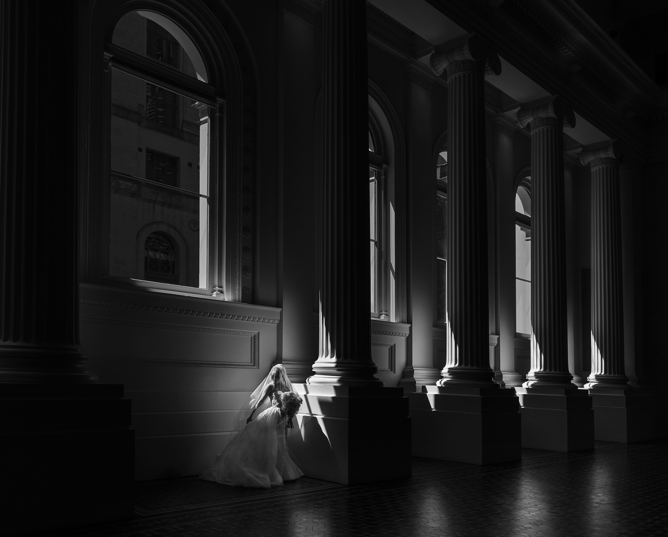 International Wedding Photographer of the Year Awards 2024 Runner Up Melanie Panteli