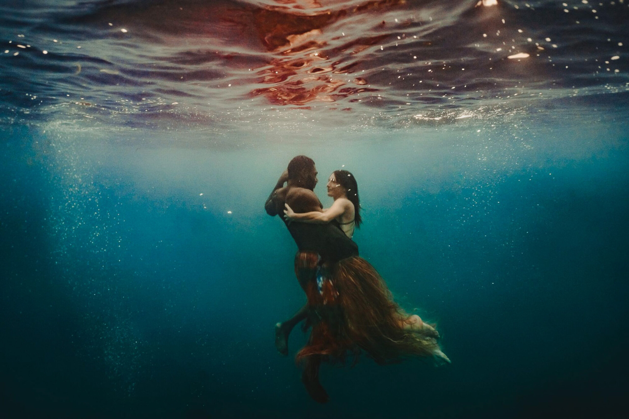 International Wedding Photographer of the Year Awards 2024 Runner Up Valerie Fernandez