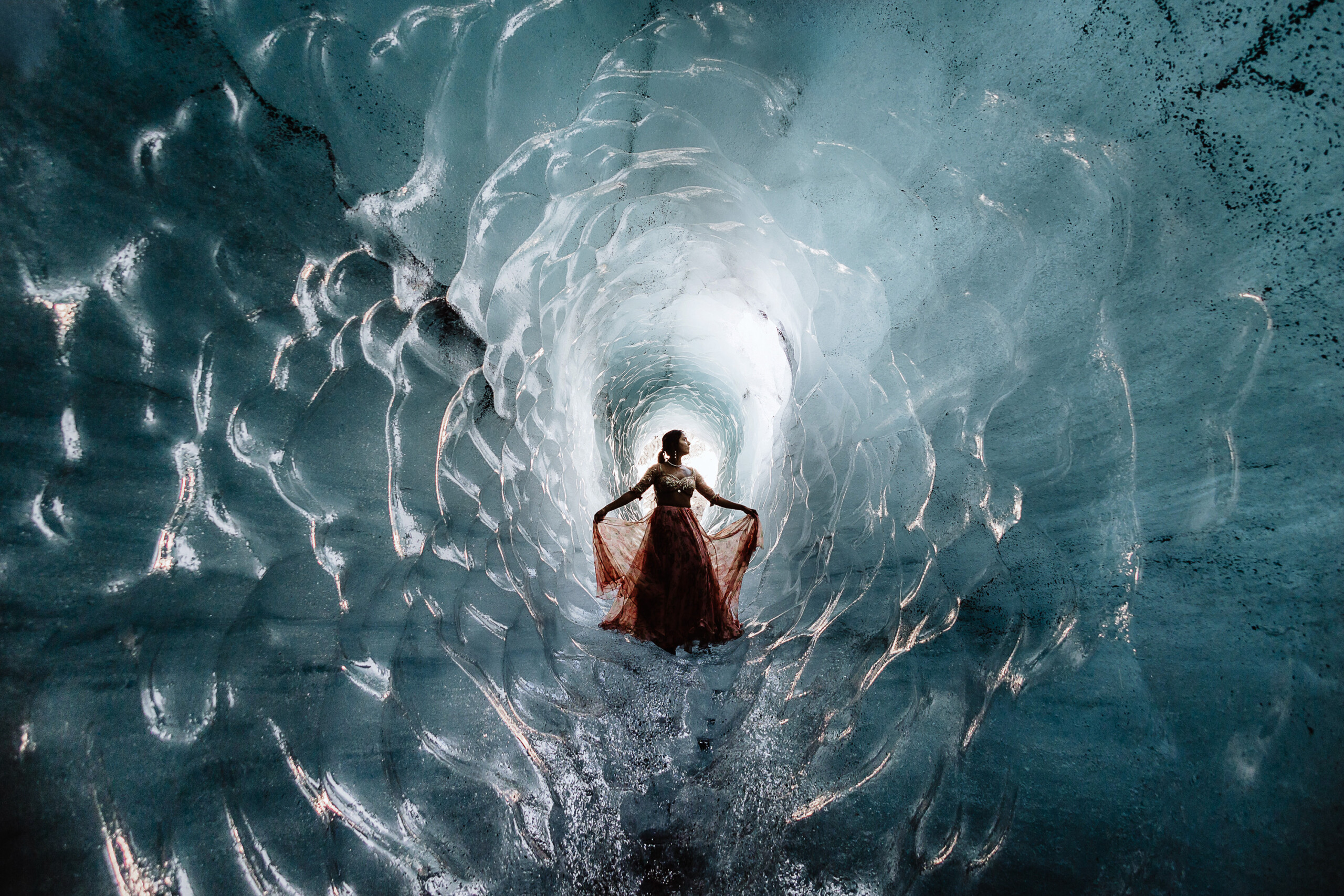 International Wedding Photographer of the Year Awards 2024 Runner Up Bettina Vass