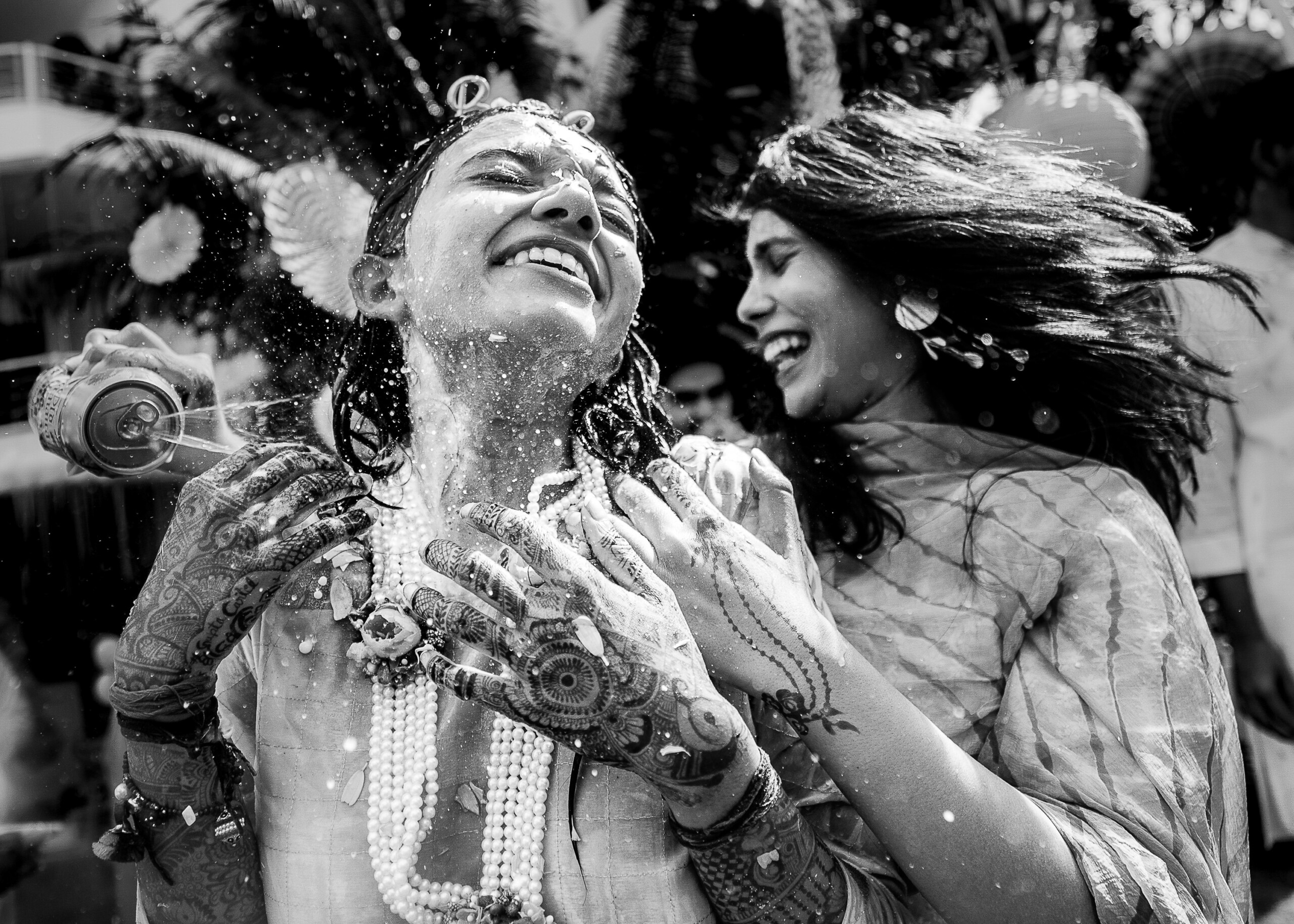 International Wedding Photographer of the Year Awards 2024 Runner Up Anupa Rao