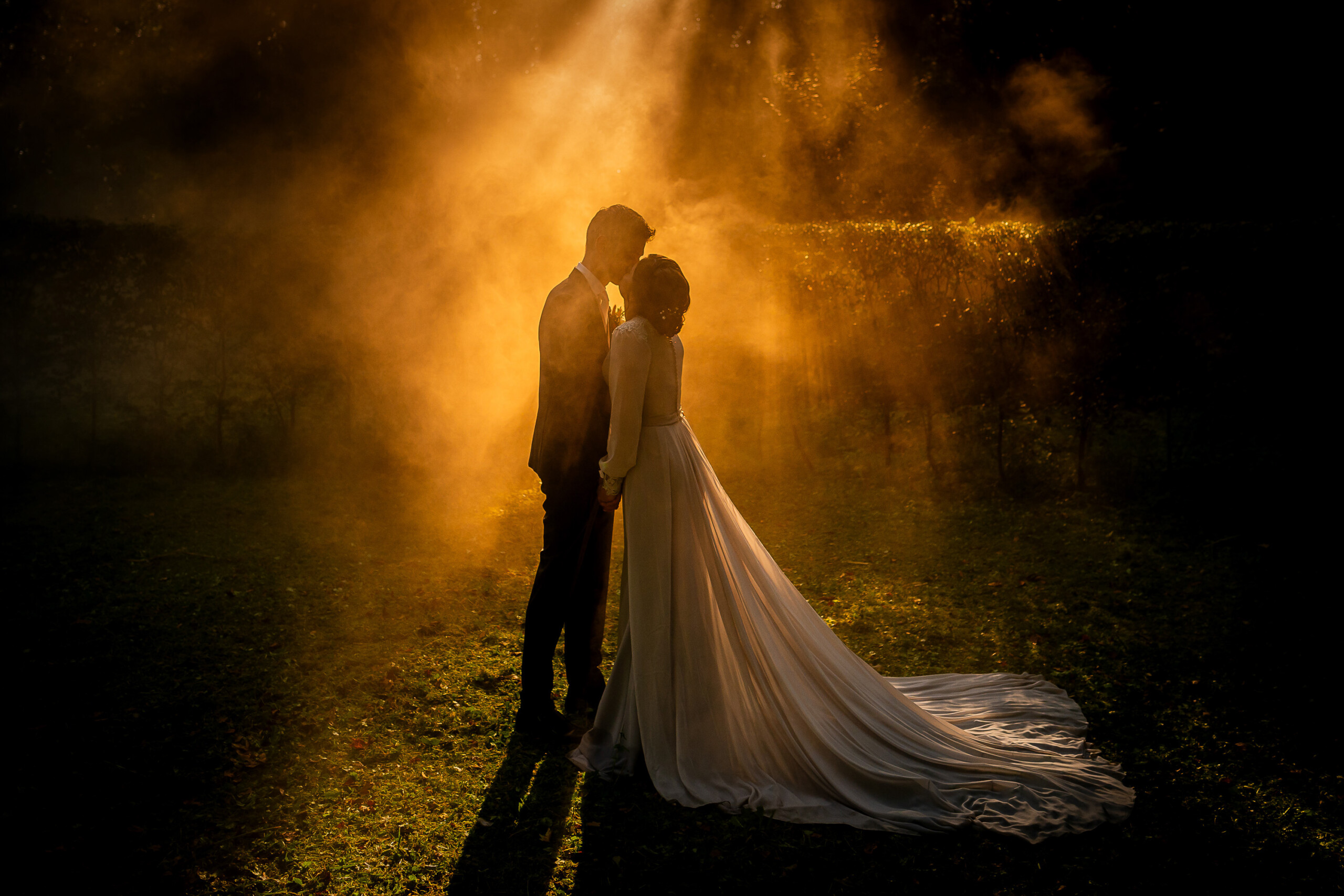 International Wedding Photographer of the Year Awards 2024 Runner Up Jan Van De Maat