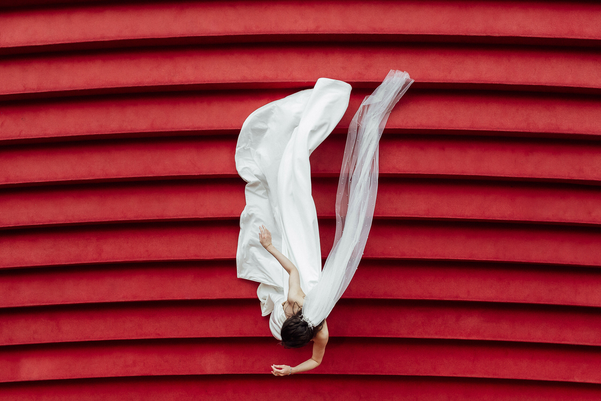 International Wedding Photographer of the Year Awards 2024 Runner Up Jamie Murcutt