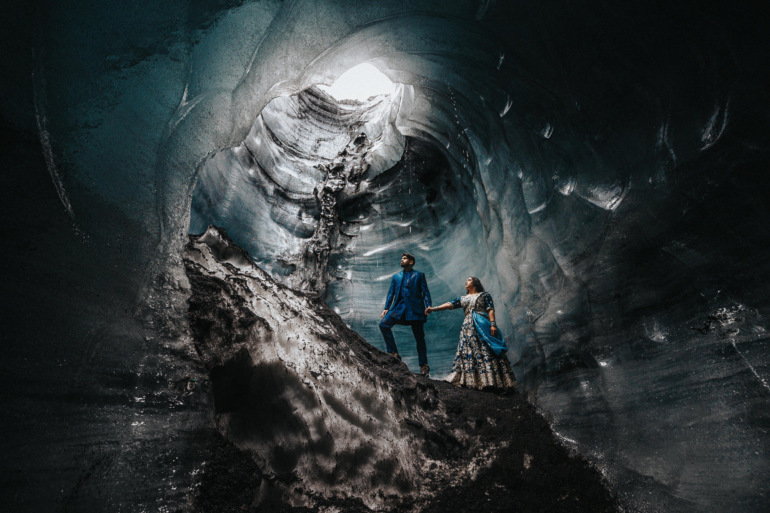 International Wedding Photographer of the Year Awards 2024 Runner Up Ptaufiq Photography