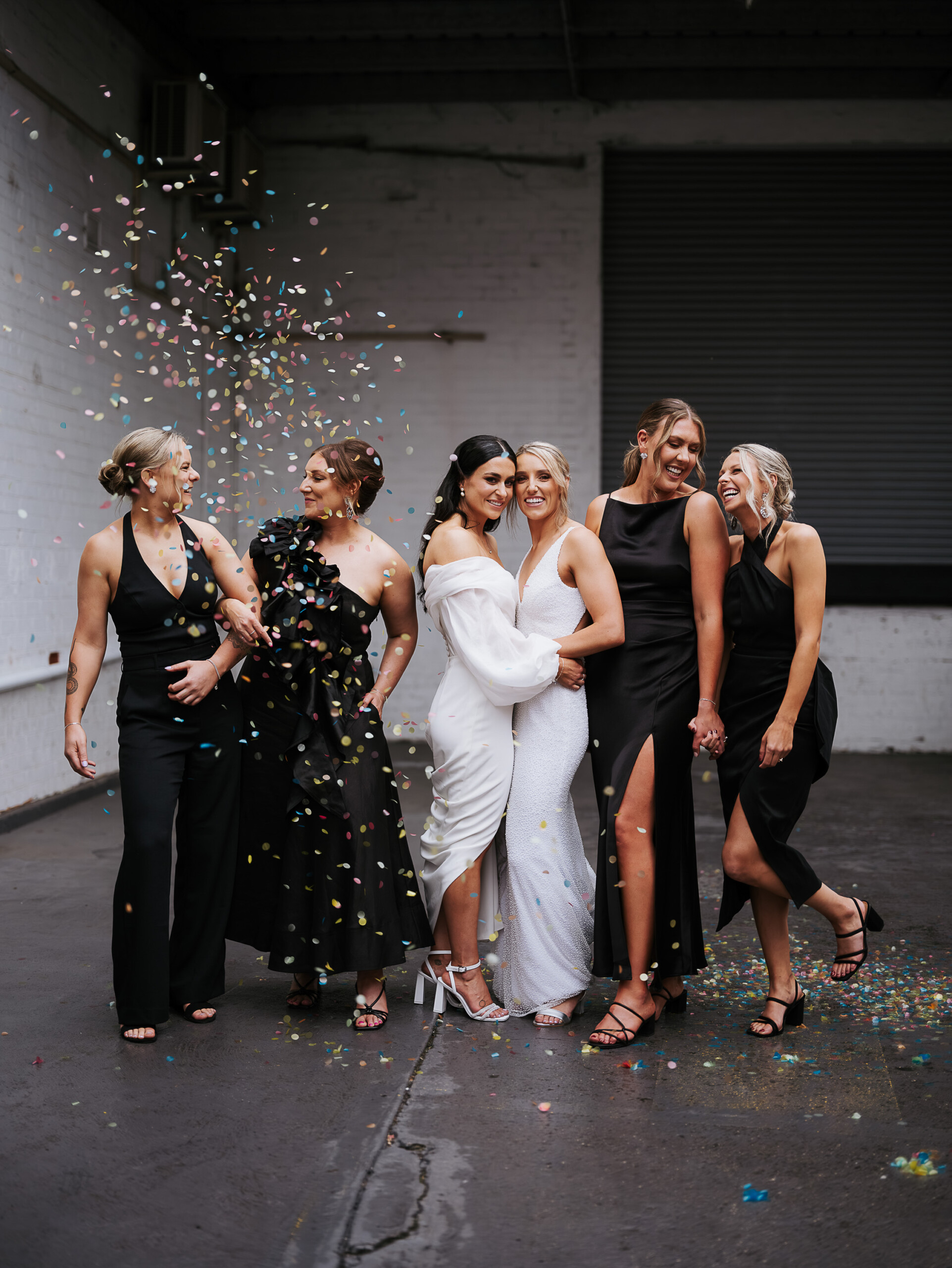 International Wedding Photographer of the Year Awards 2024 Runner Up Jacinta Oaten