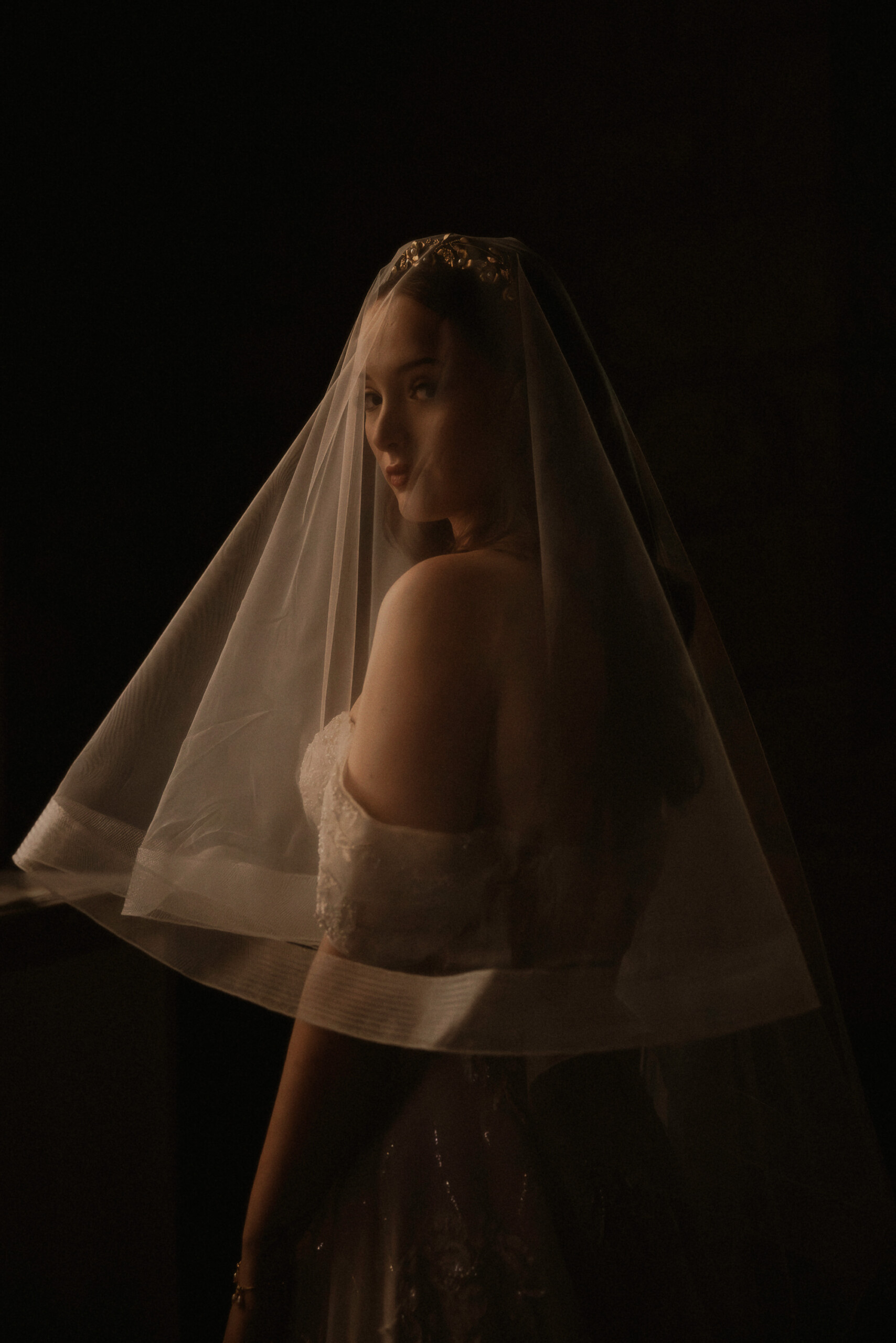 International Wedding Photographer of the Year Awards 2024 Runner Up James Harber