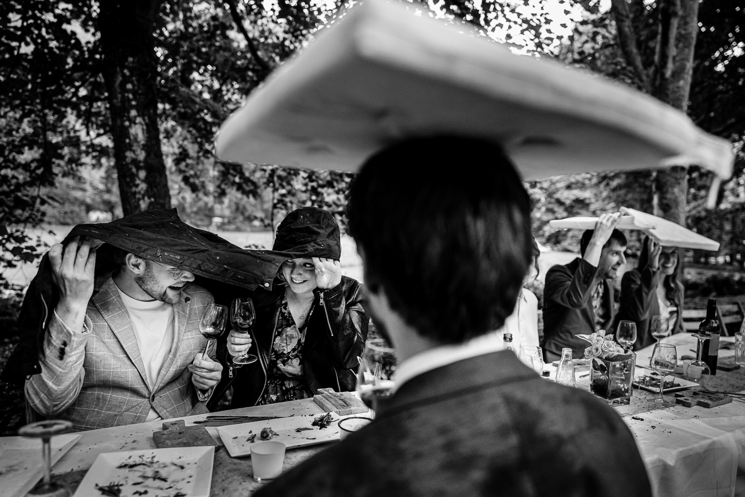 International Wedding Photographer of the Year Awards 2024 Runner Up Kristof Claeys