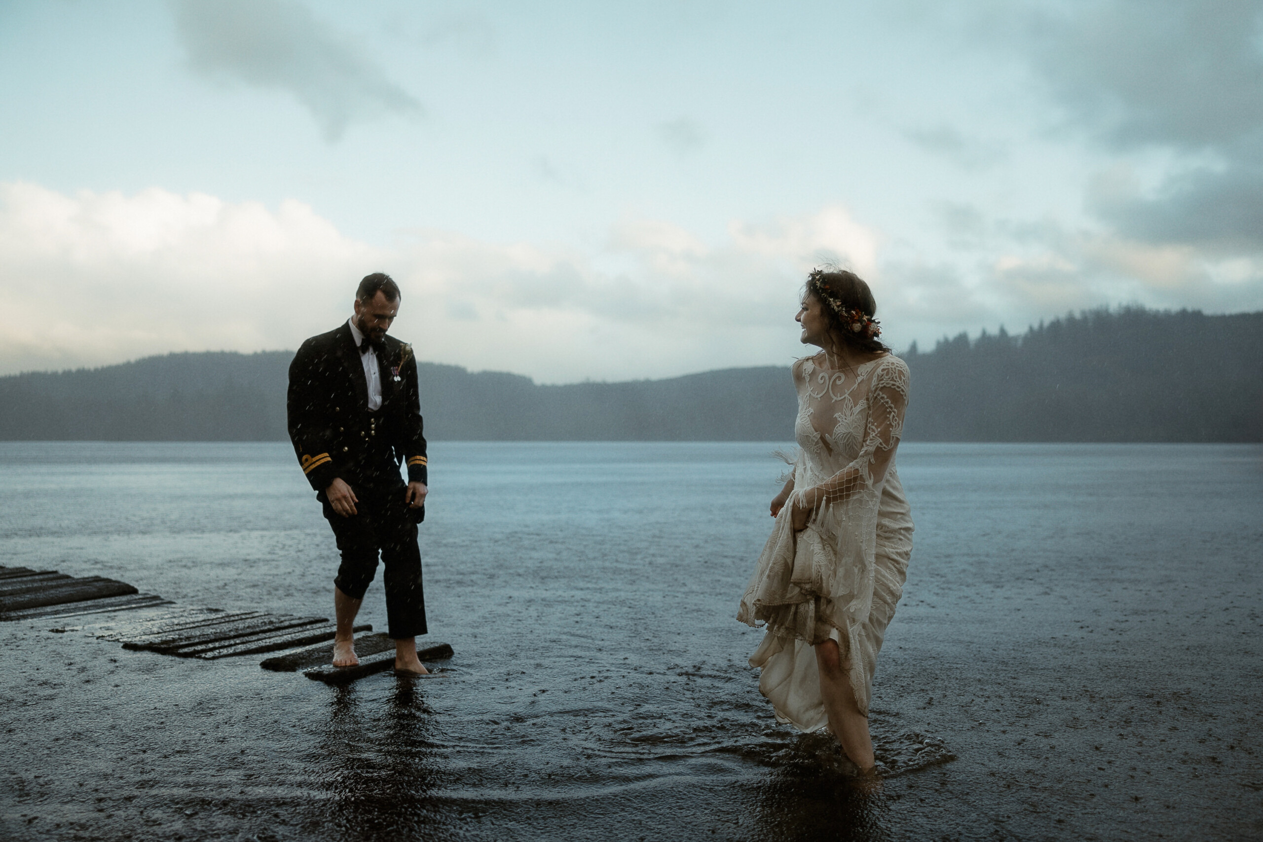 International Wedding Photographer of the Year Awards 2024 Runner Up Matt Pocknell