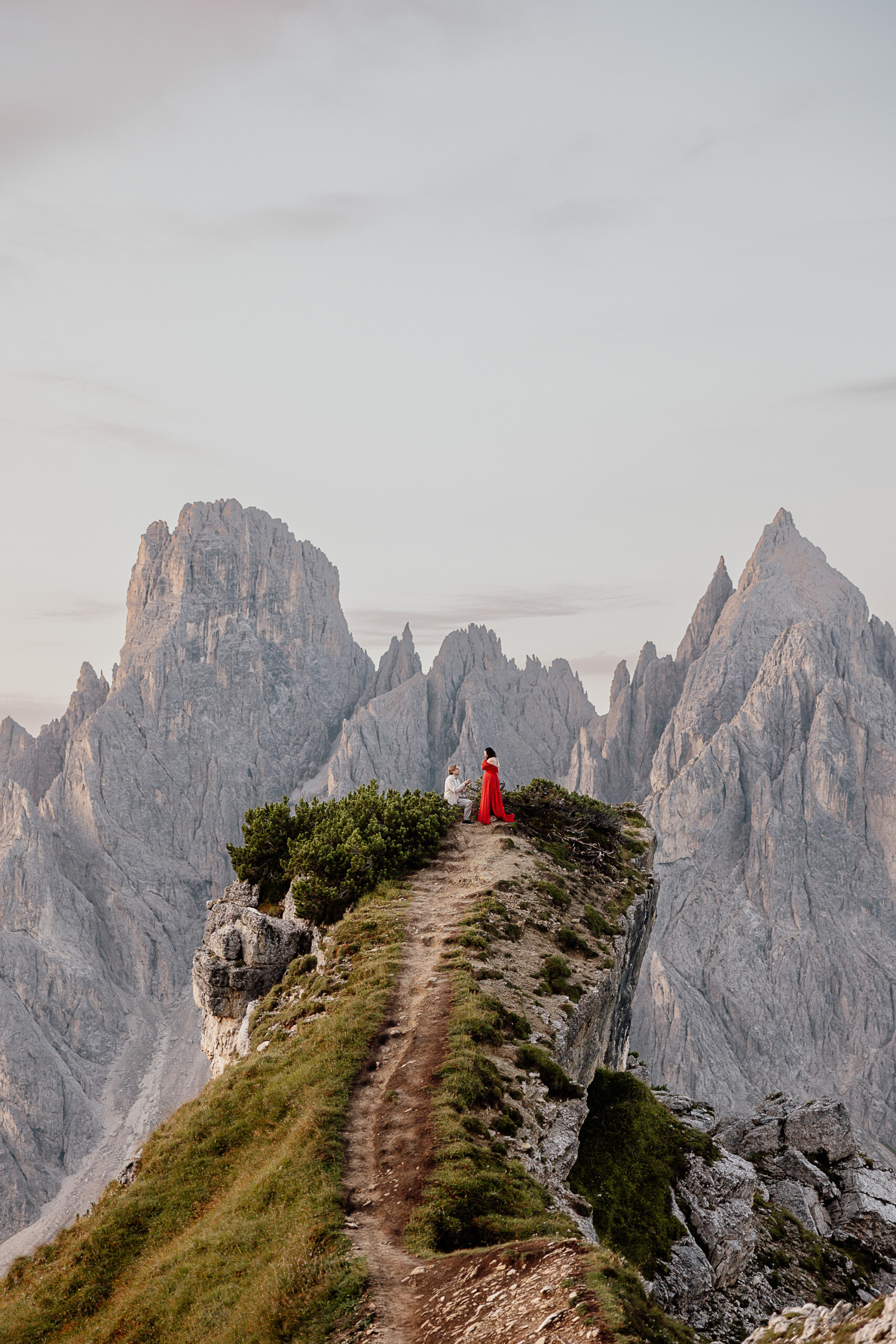 International Wedding Photographer of the Year Awards 2024 Runner Up Katja Wenegger