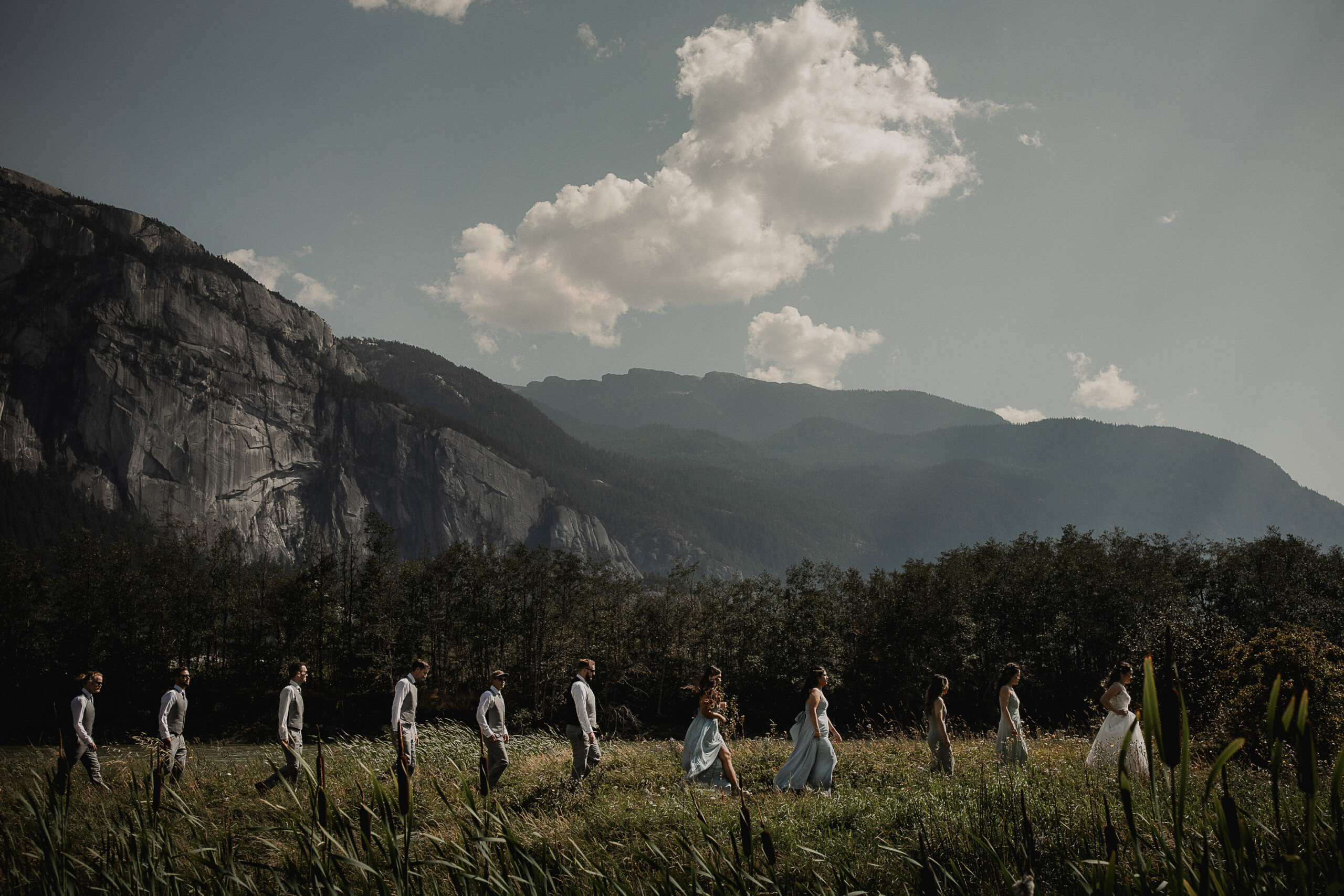 International Wedding Photographer of the Year Awards 2024 Runner Up Sea To Sky Studios Ben Britt