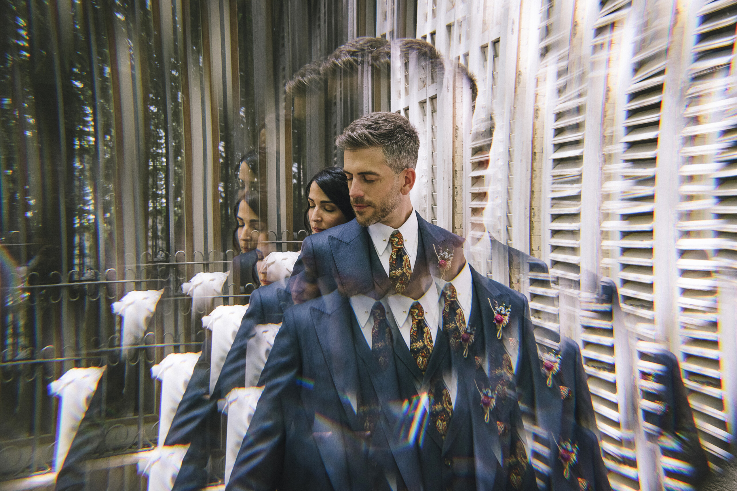 International Wedding Photographer of the Year Awards 2024 Runner Up Eva Zamora