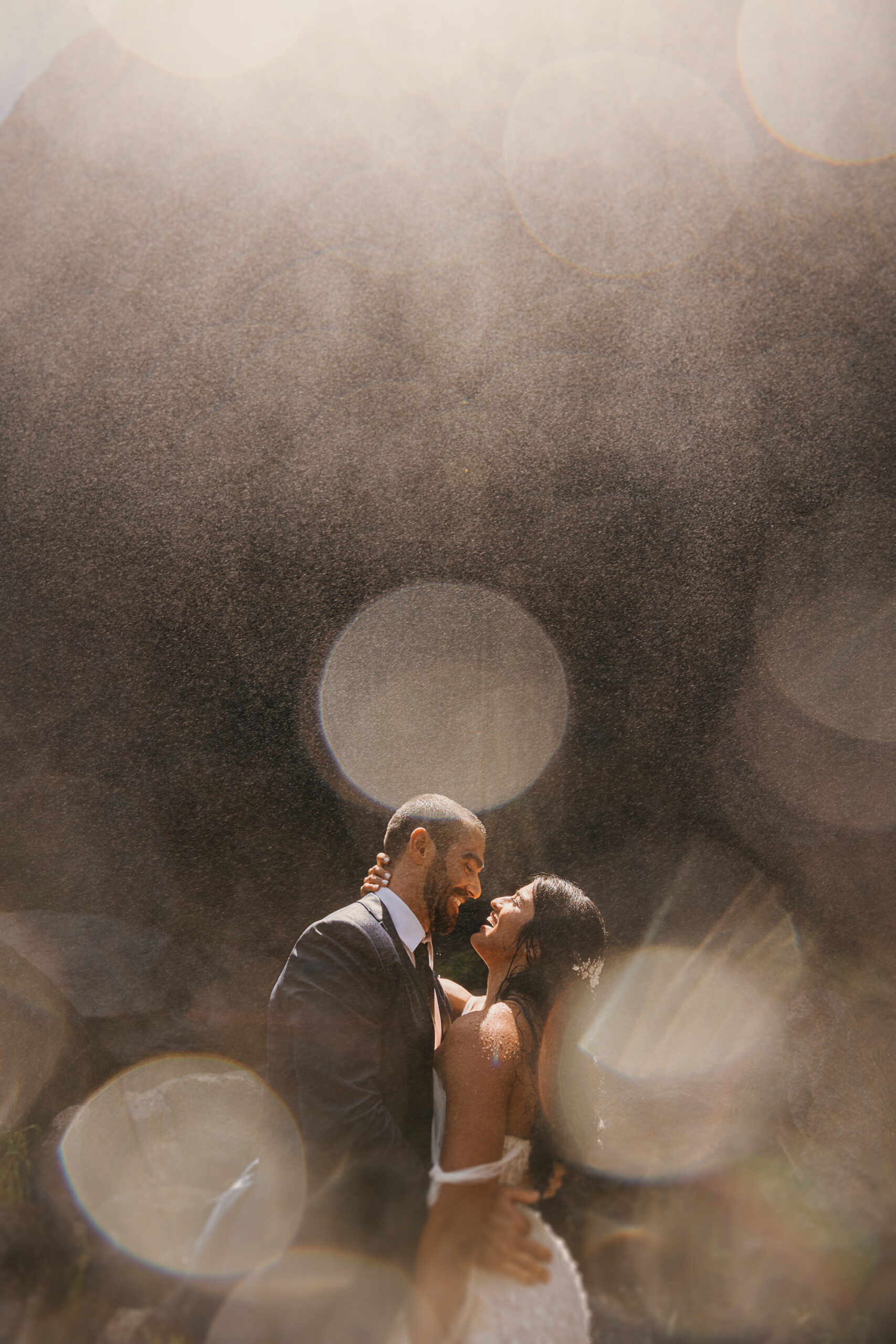 International Wedding Photographer of the Year Awards 2024 Runner Up Traci Edwards