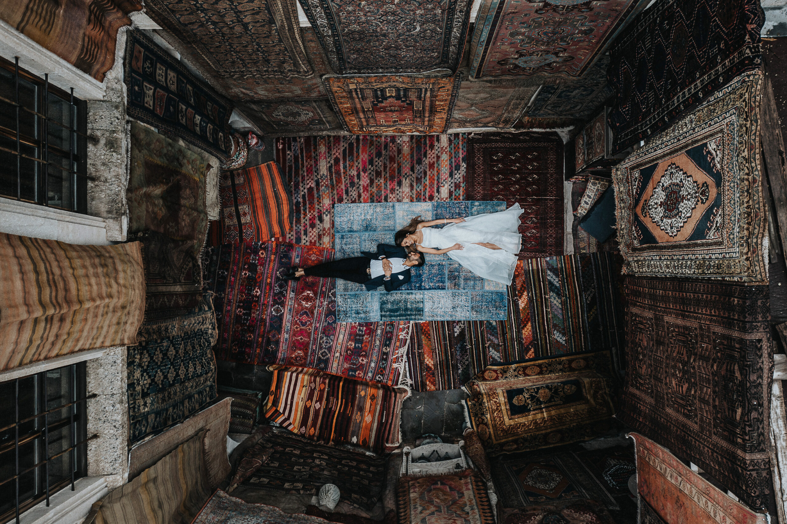 International Wedding Photographer of the Year Awards 2024 Runner Up PTaufiq Photography