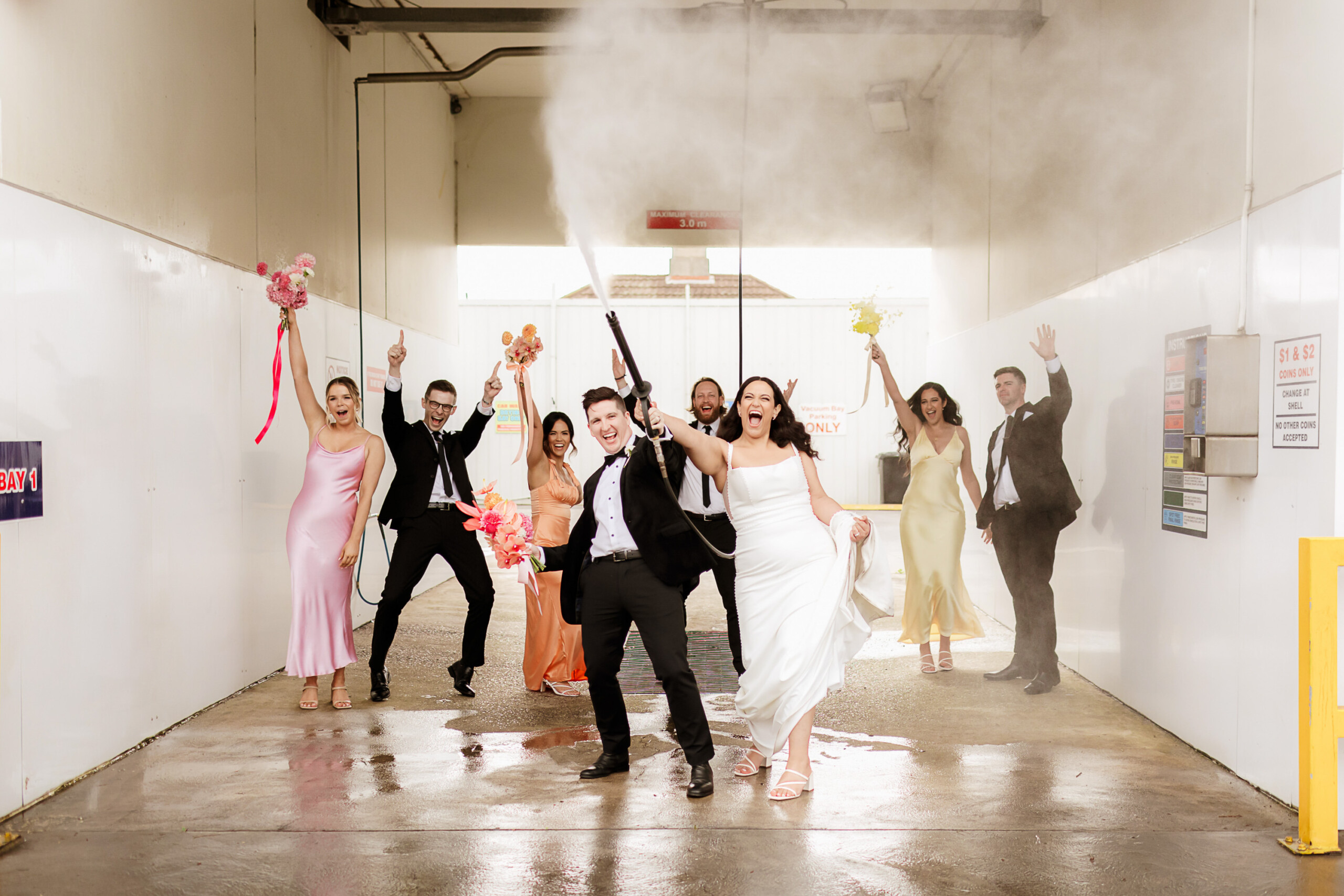 International Wedding Photographer of the Year Awards 2024 Runner Up Nikki McCrone