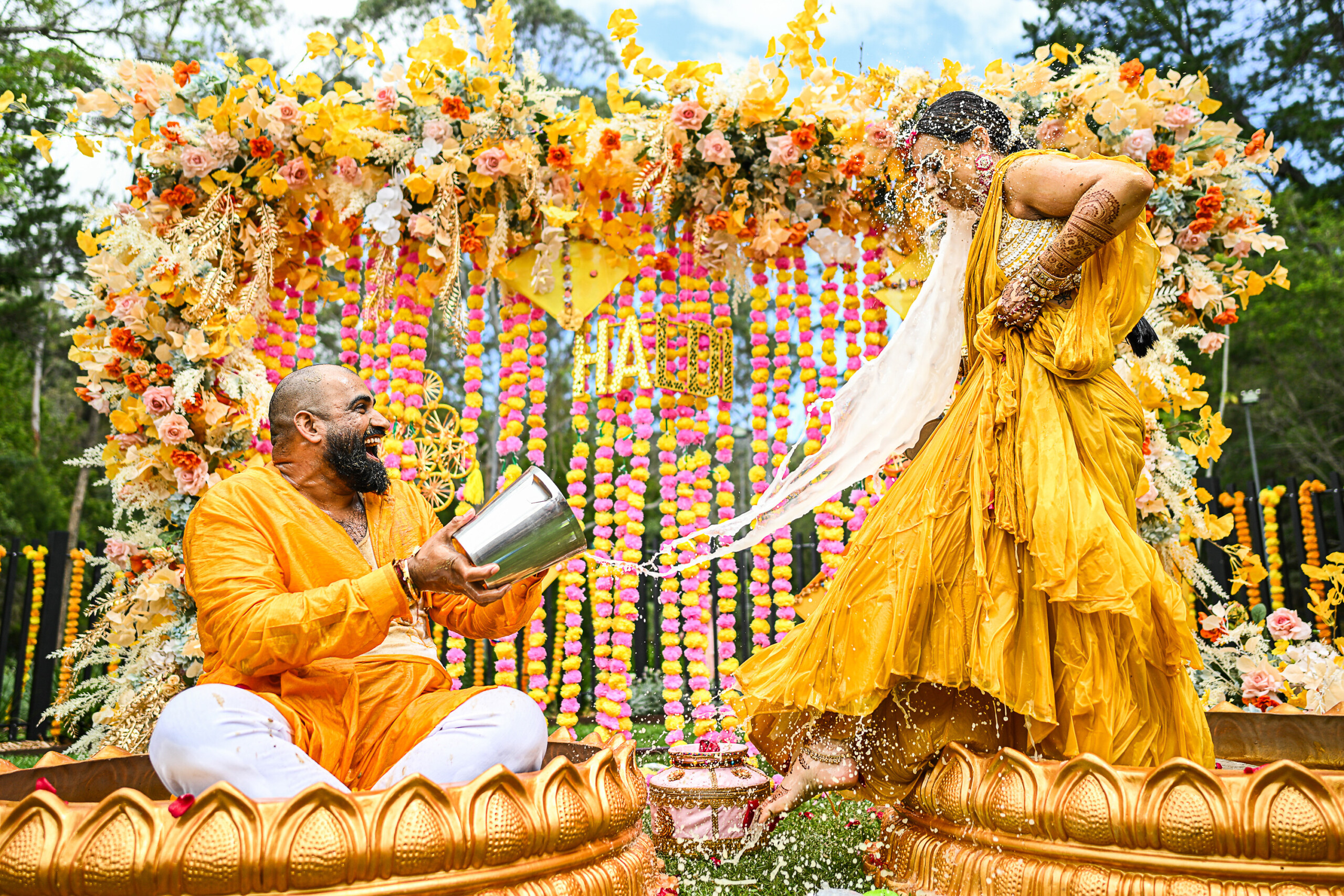 International Wedding Photographer of the Year Awards 2024 Runner Up Ankita Asthana