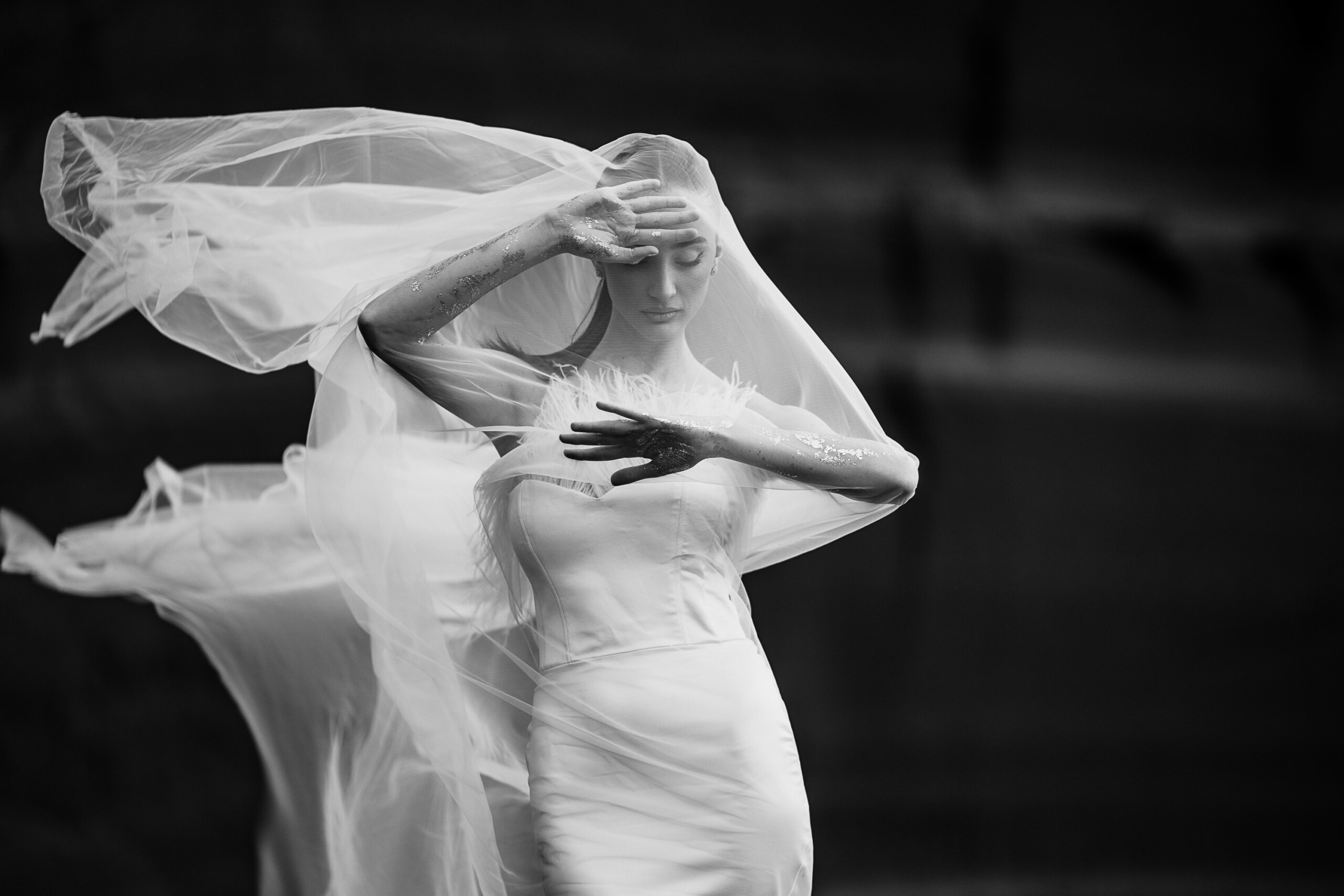 International Wedding Photographer of the Year Awards 2024 Runner Up Minas Ghazaryan