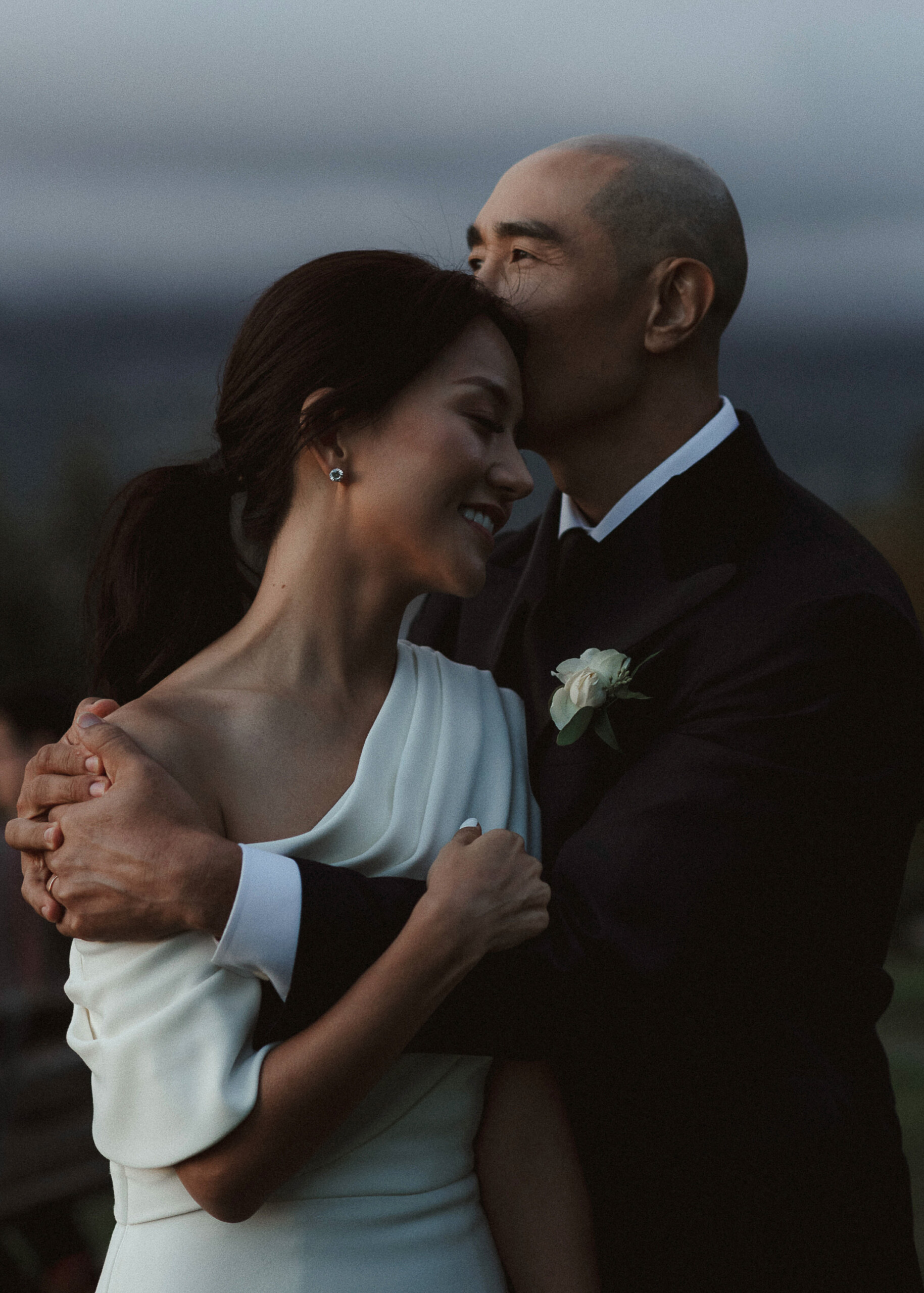 International Wedding Photographer of the Year Awards 2024 Runner Up Henny Hwang