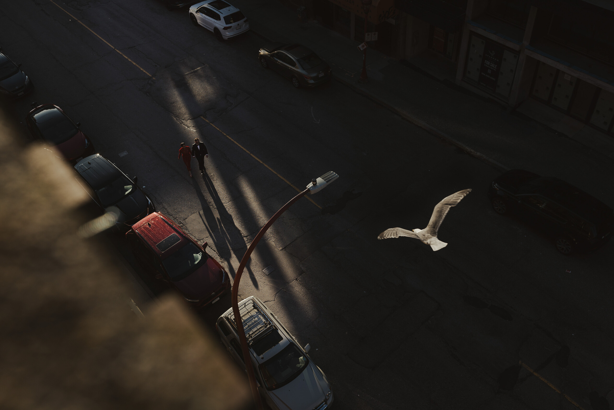 International Wedding Photographer of the Year Awards 2024 Runner Up Jeff Chang