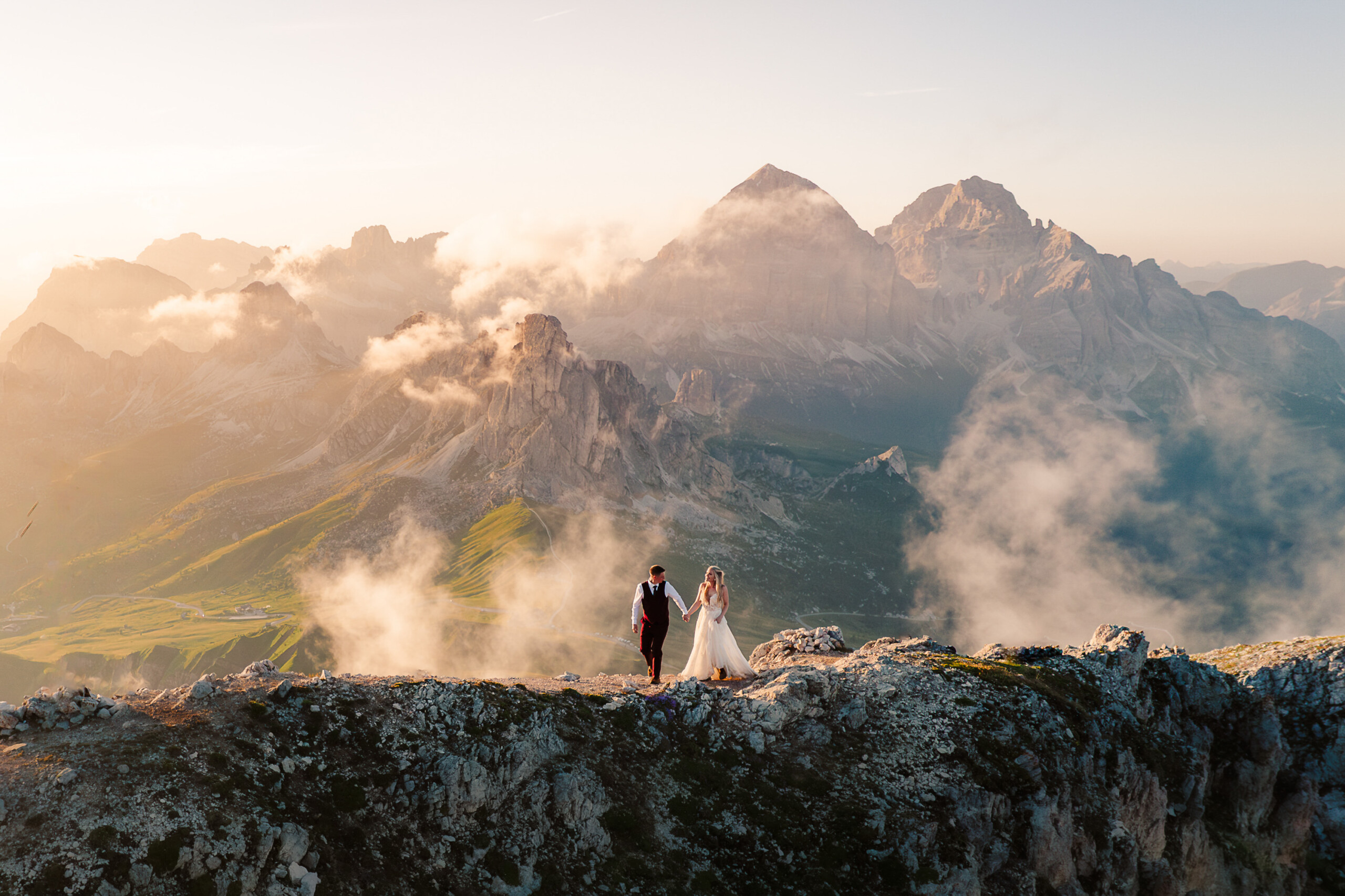 International Wedding Photographer of the Year Awards 2024 Runner Up Gabrielle Fox