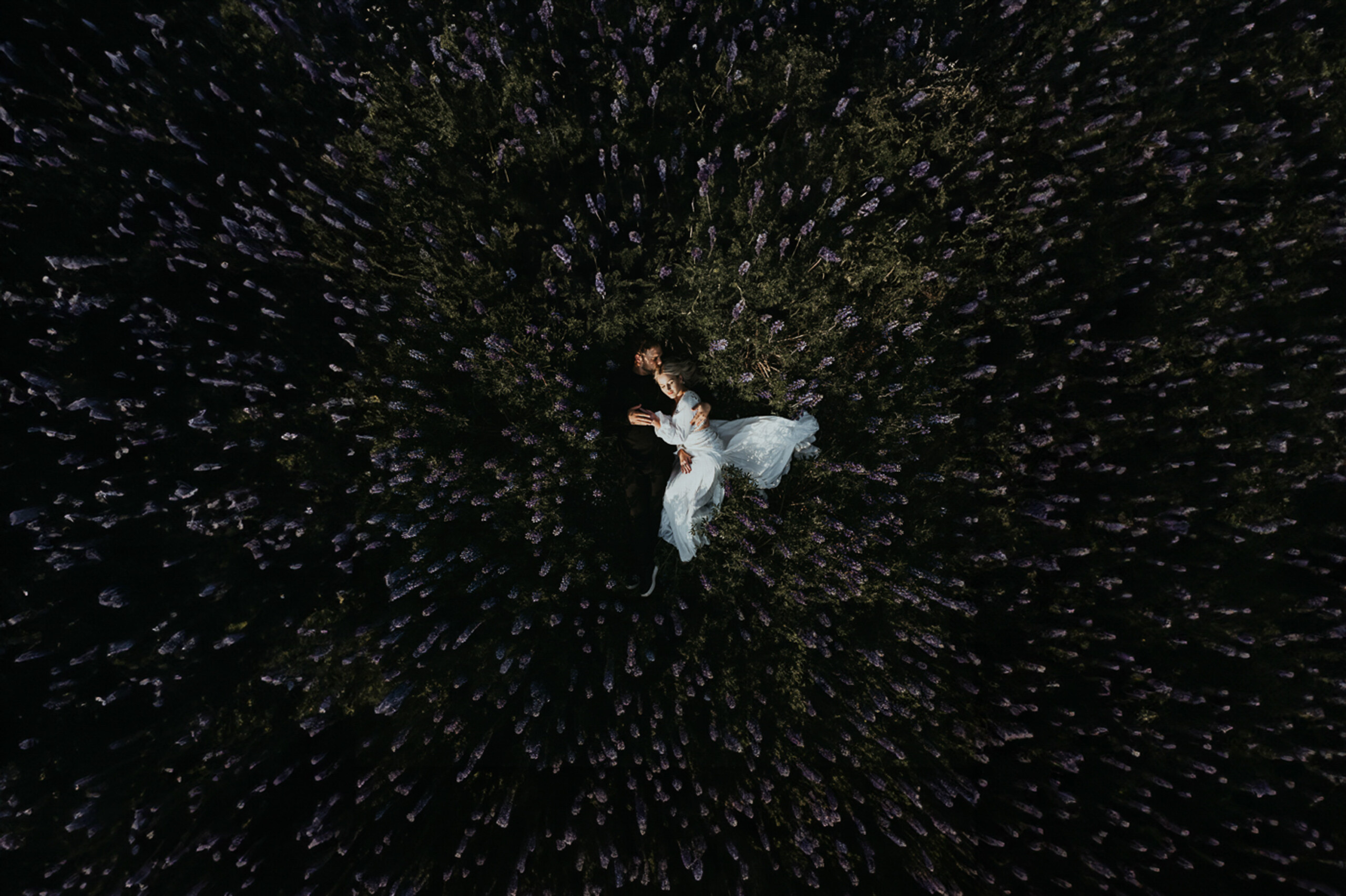 International Wedding Photographer of the Year Awards 2024 Runner Up Sharyn Hodges