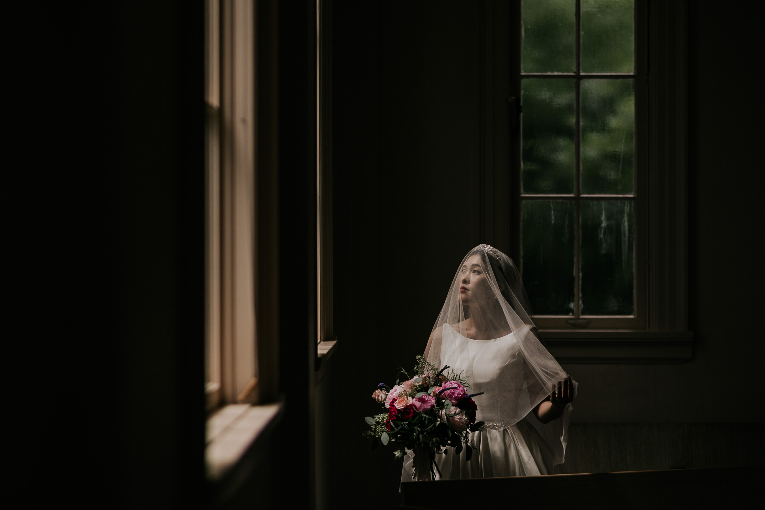 International Wedding Photographer of the Year Awards 2024 Runner Up Andrea Holmes