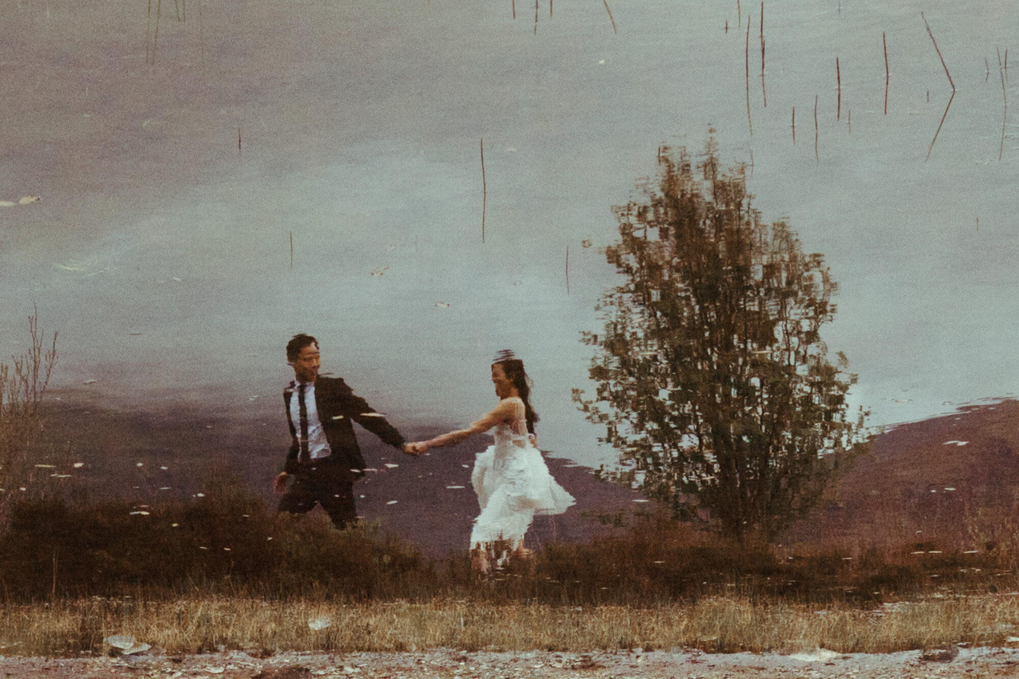 2025 International Wedding Photographer of the Year - Emerging Artist Finalist