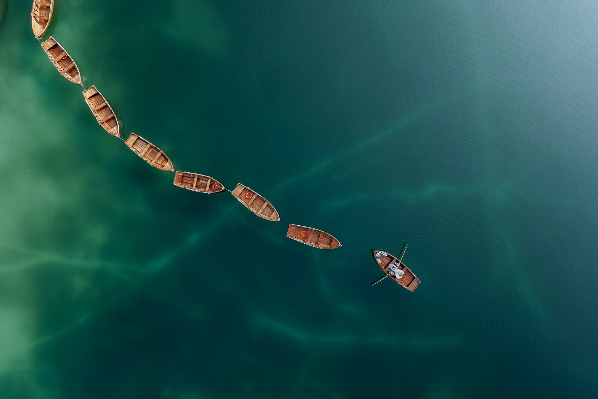 2025 International Wedding Photographer of the Year - Emerging Artist Finalist