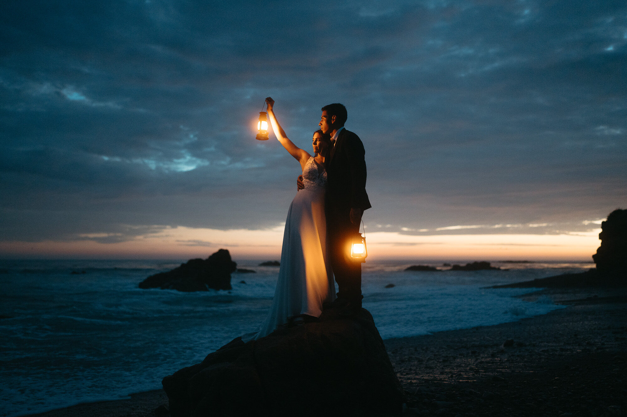 2025 International Wedding Photographer of the Year - Emerging Artist Finalist