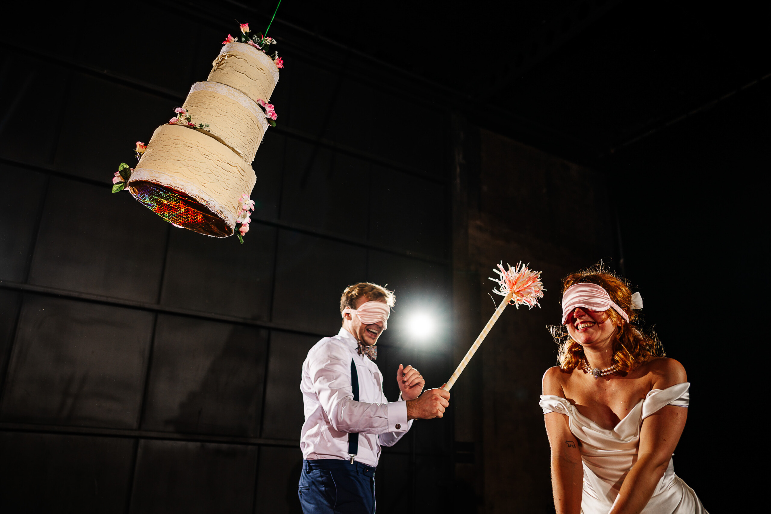 International Wedding Photographer of the Year Awards 2024 Runner Up Hollie Mateer