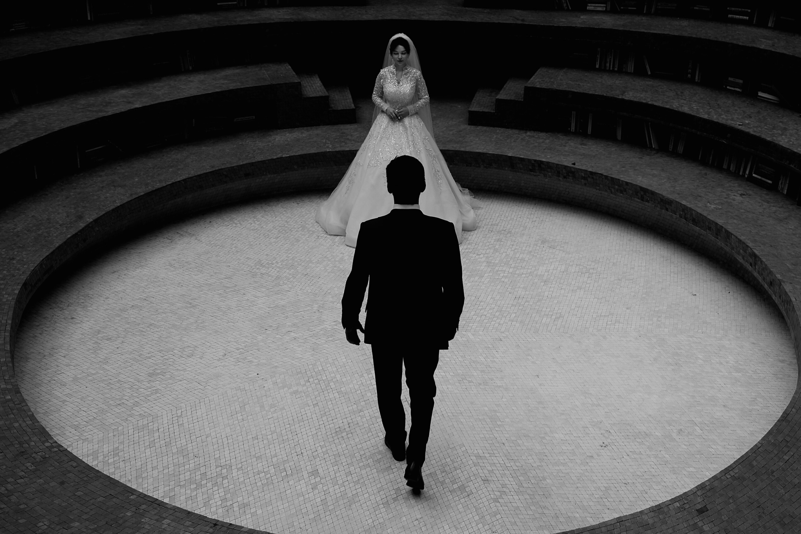 International Wedding Photographer of the Year Awards 2024 Runner Up Kemran Shiraliev