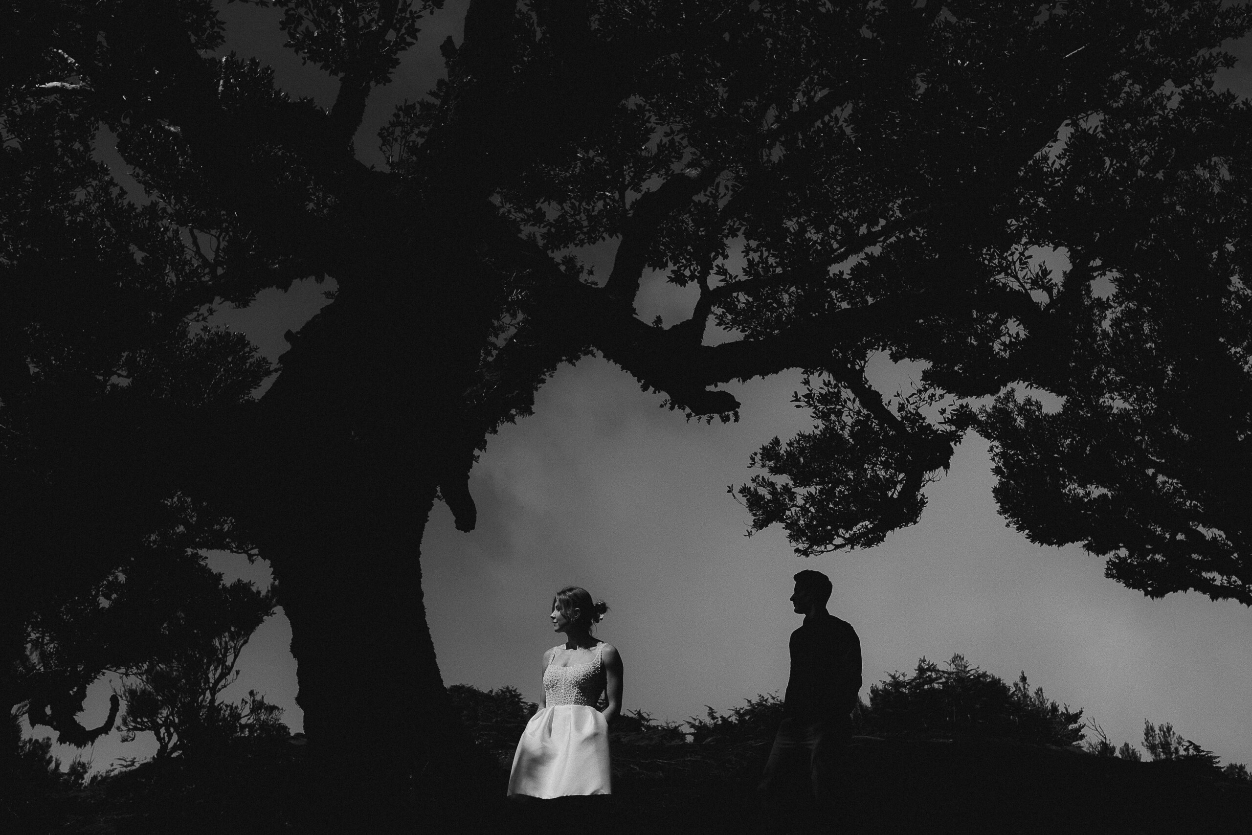 International Wedding Photographer of the Year Awards 2024 Runner Up Sina Tarves