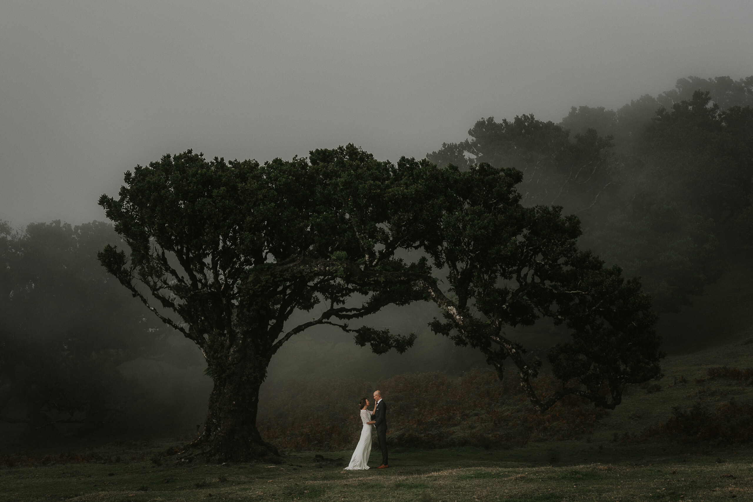International Wedding Photographer of the Year Awards 2024 Runner Up Sina Tarves
