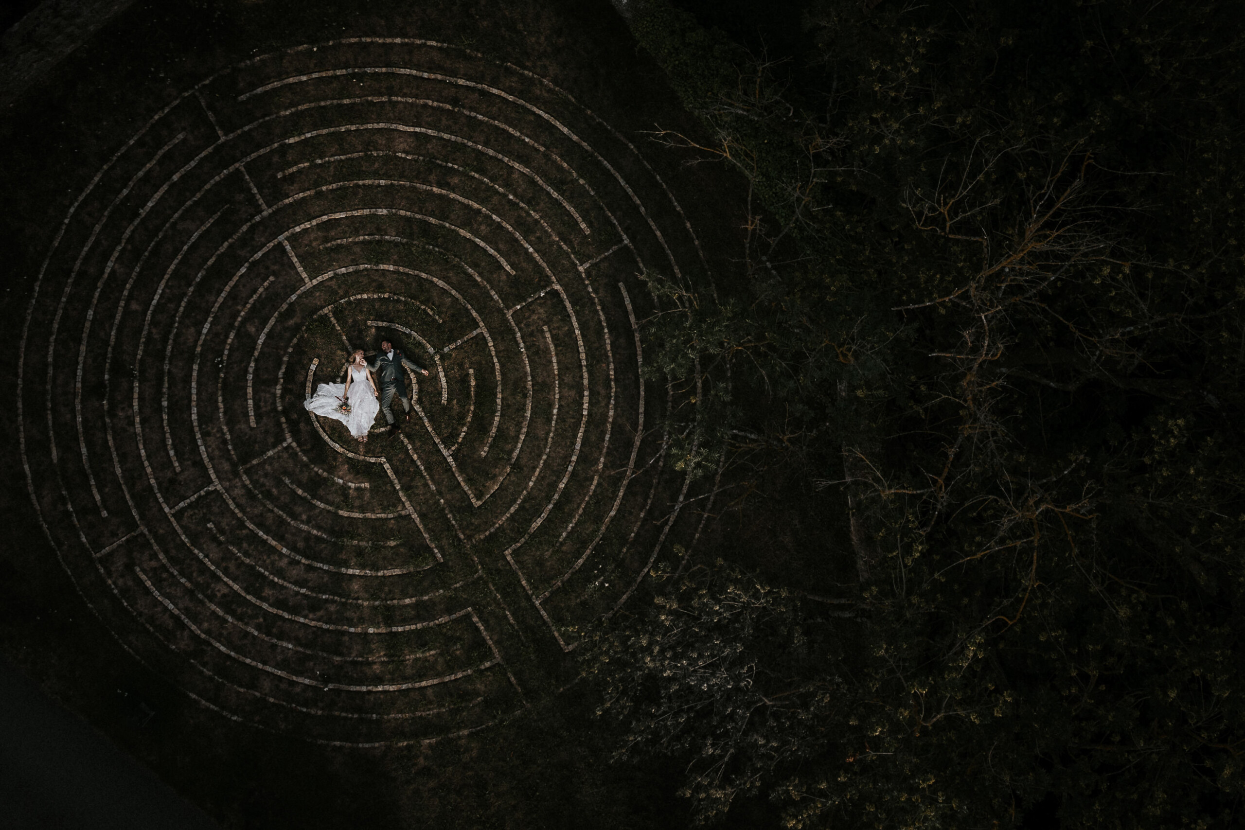 International Wedding Photographer of the Year Awards 2024 Runner Up Kevin Biberbach