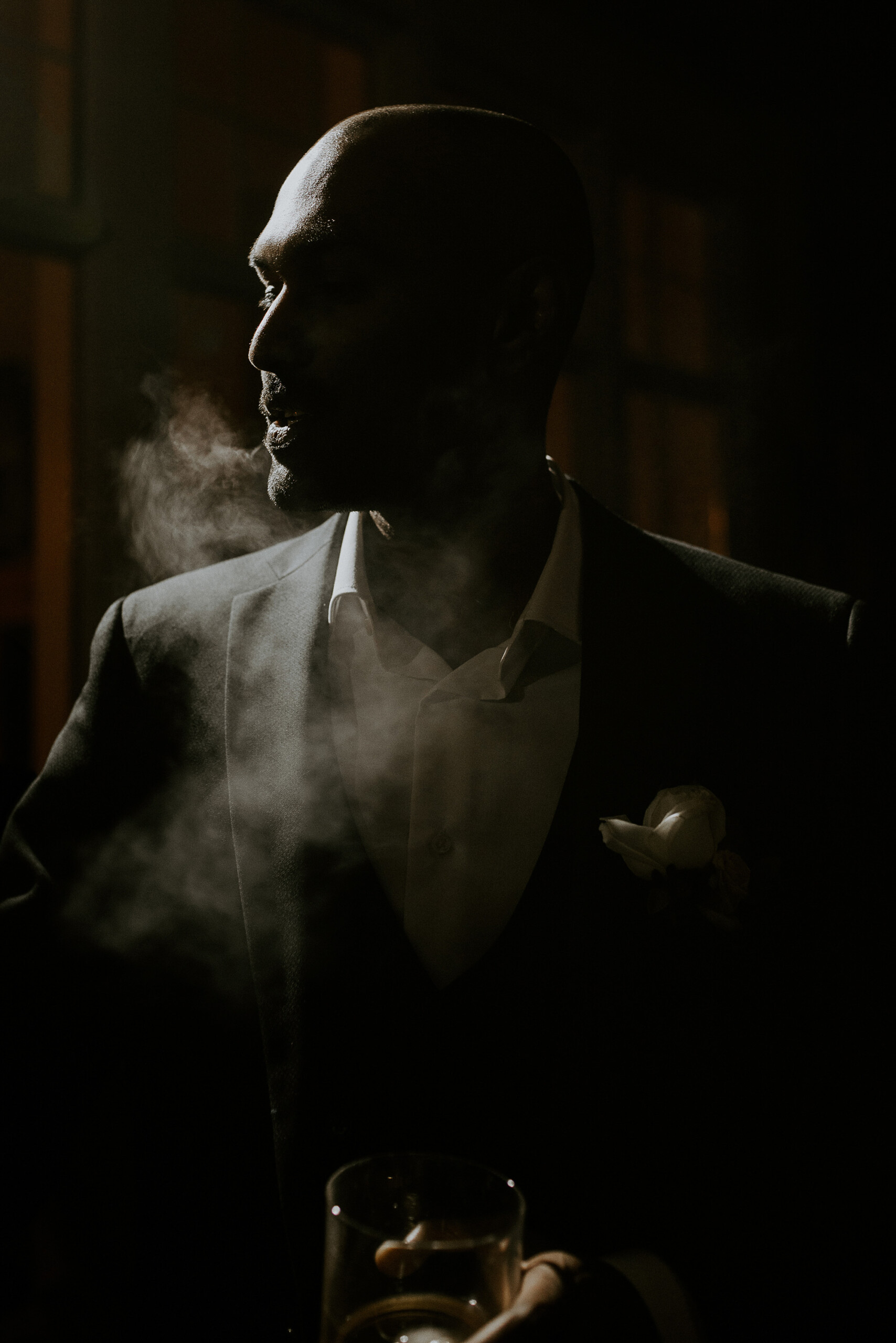 International Wedding Photographer of the Year Awards 2024 Runner Up Chris Grandy