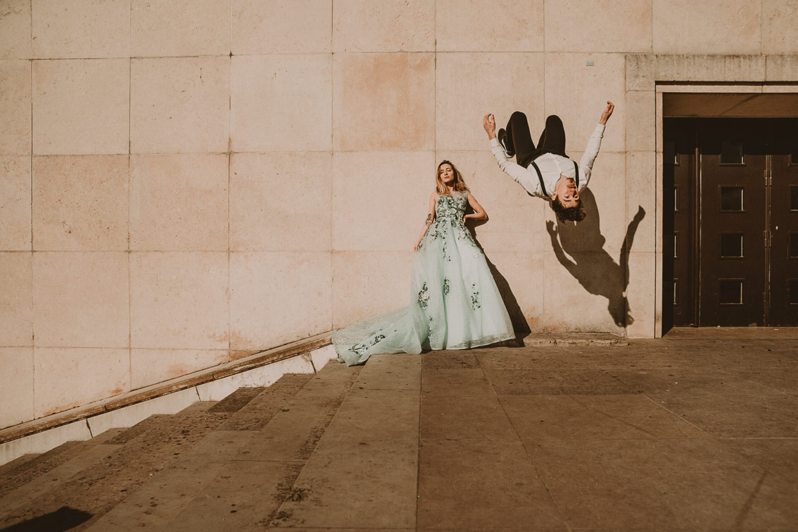 International Wedding Photographer of the Year Awards 2024 Runner Up Valerie Fernandez