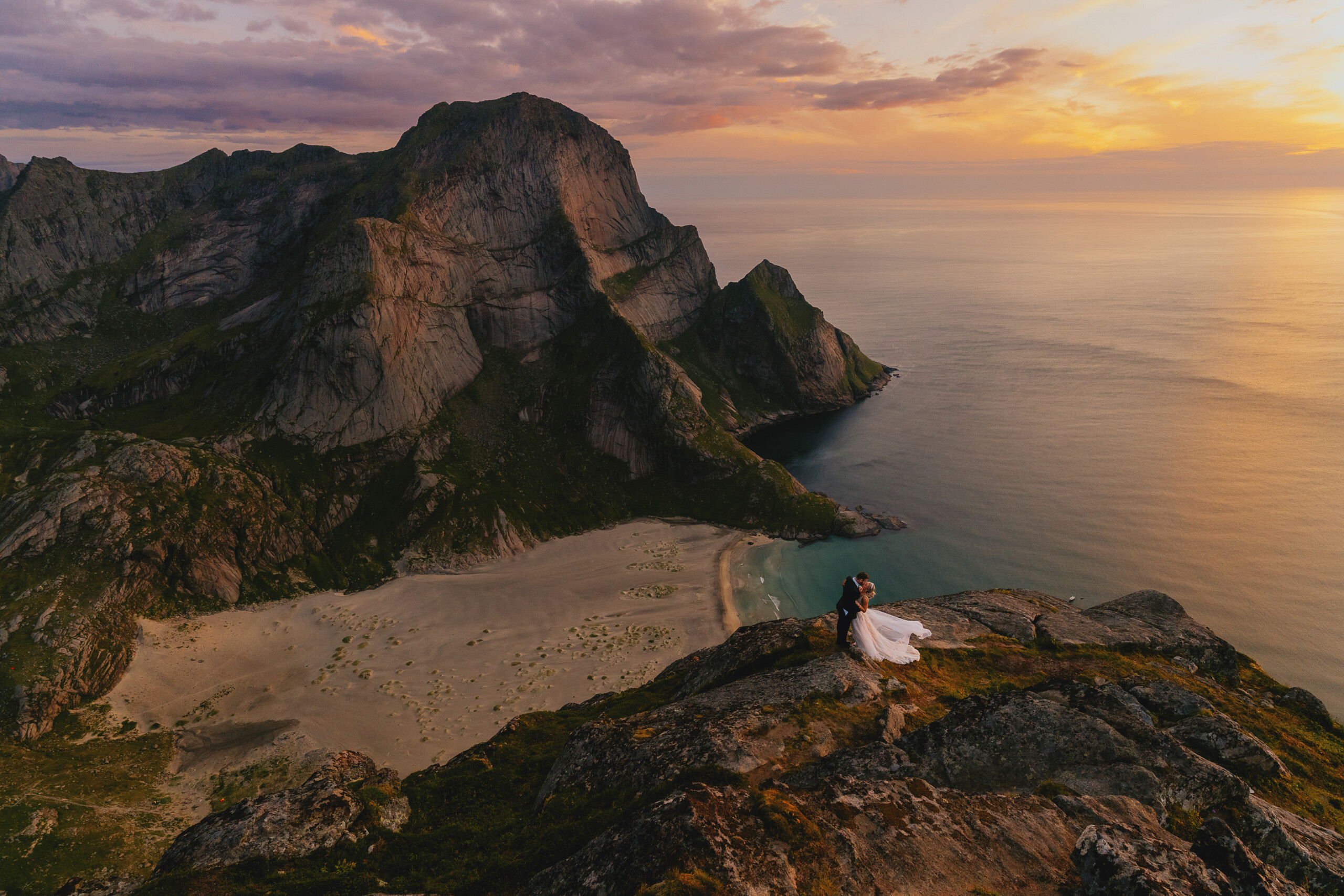 International Wedding Photographer of the Year Awards 2024 Runner Up Christin Eide