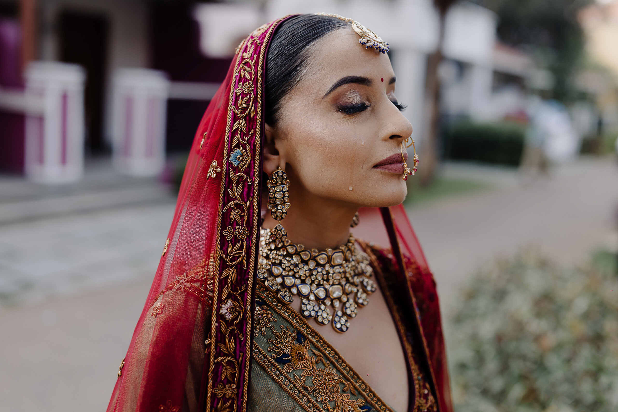 International Wedding Photographer of the Year Awards 2024 Runner Up Rohit Kadyan