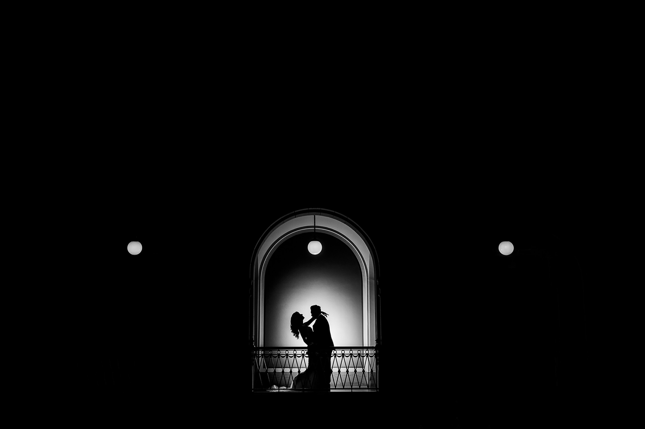International Wedding Photographer of the Year Awards 2024 Runner Up Bruno Sauma