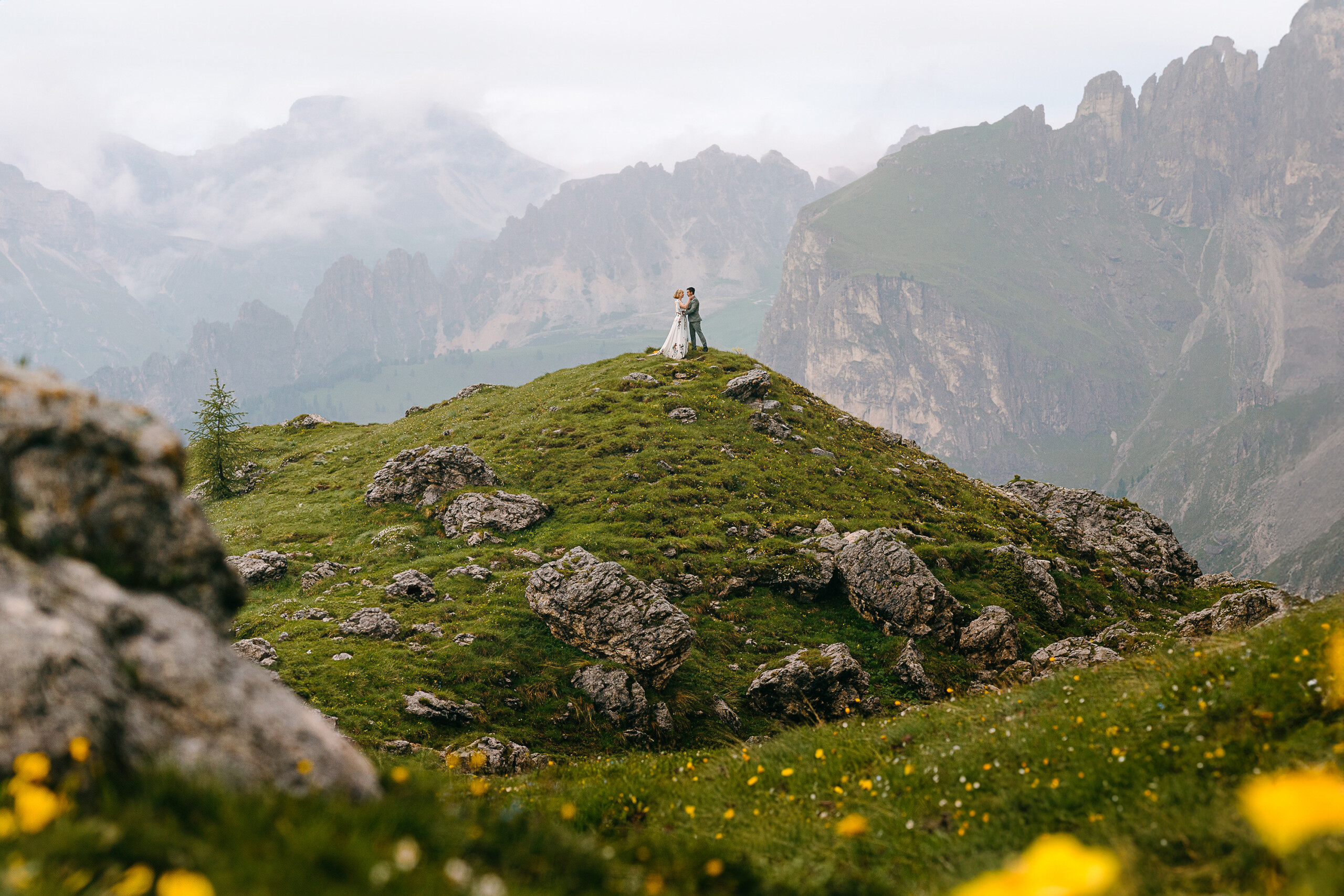 International Wedding Photographer of the Year Awards 2024 Runner Up Sanne Erazo