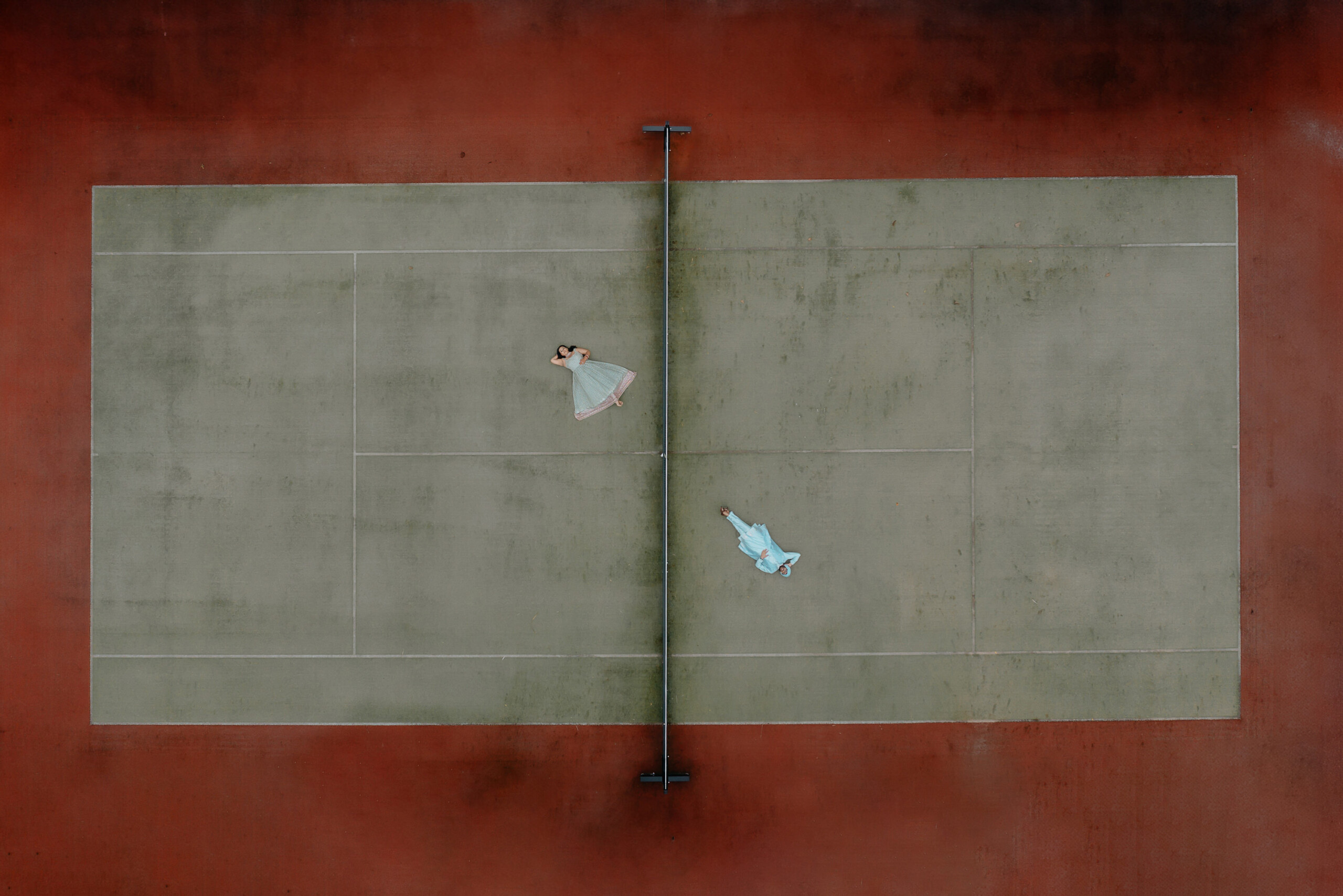 International Wedding Photographer of the Year Awards 2024 Runner Up Ben Lane